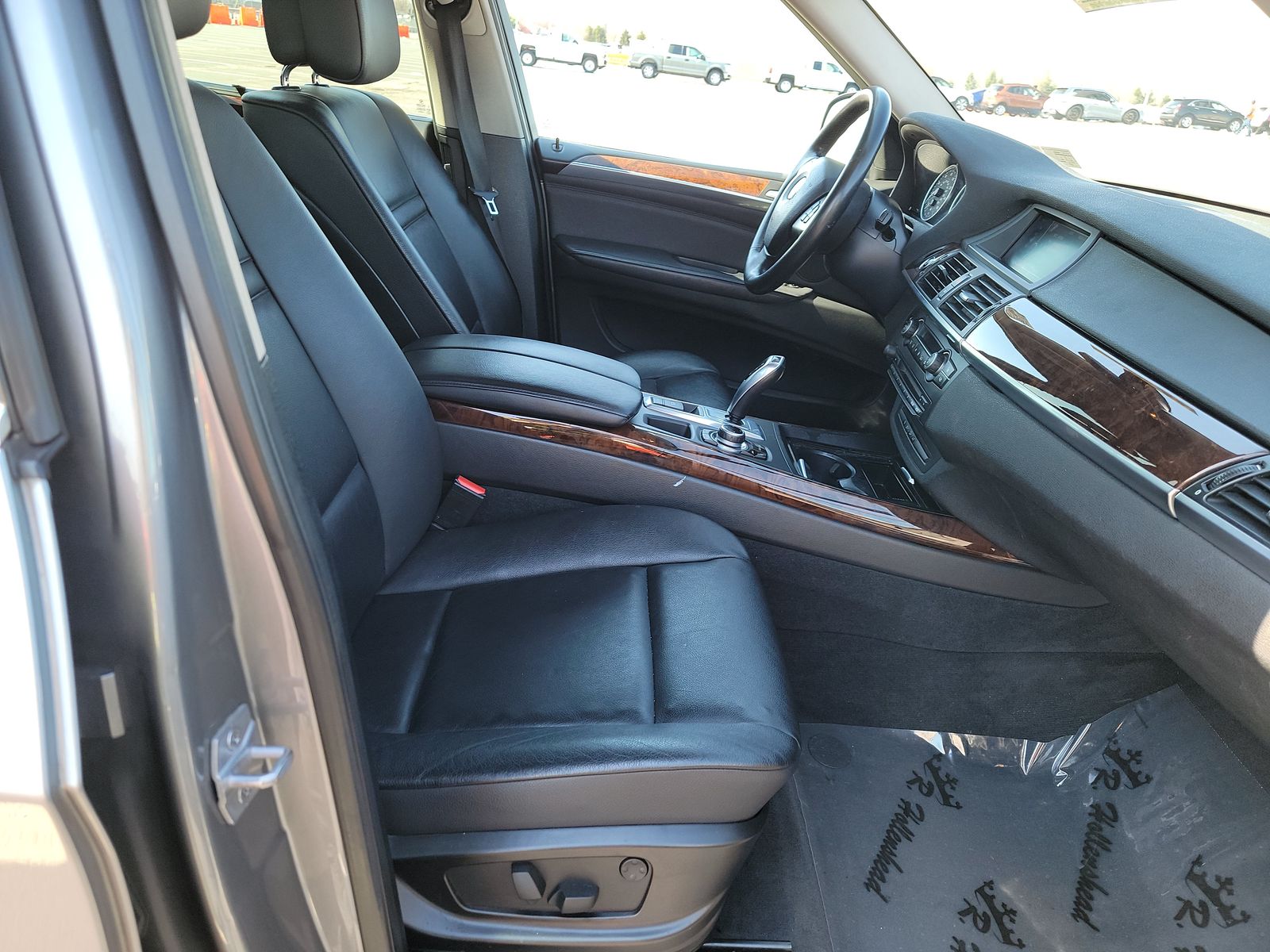 2013 BMW X5 xDrive35i Premium AWD