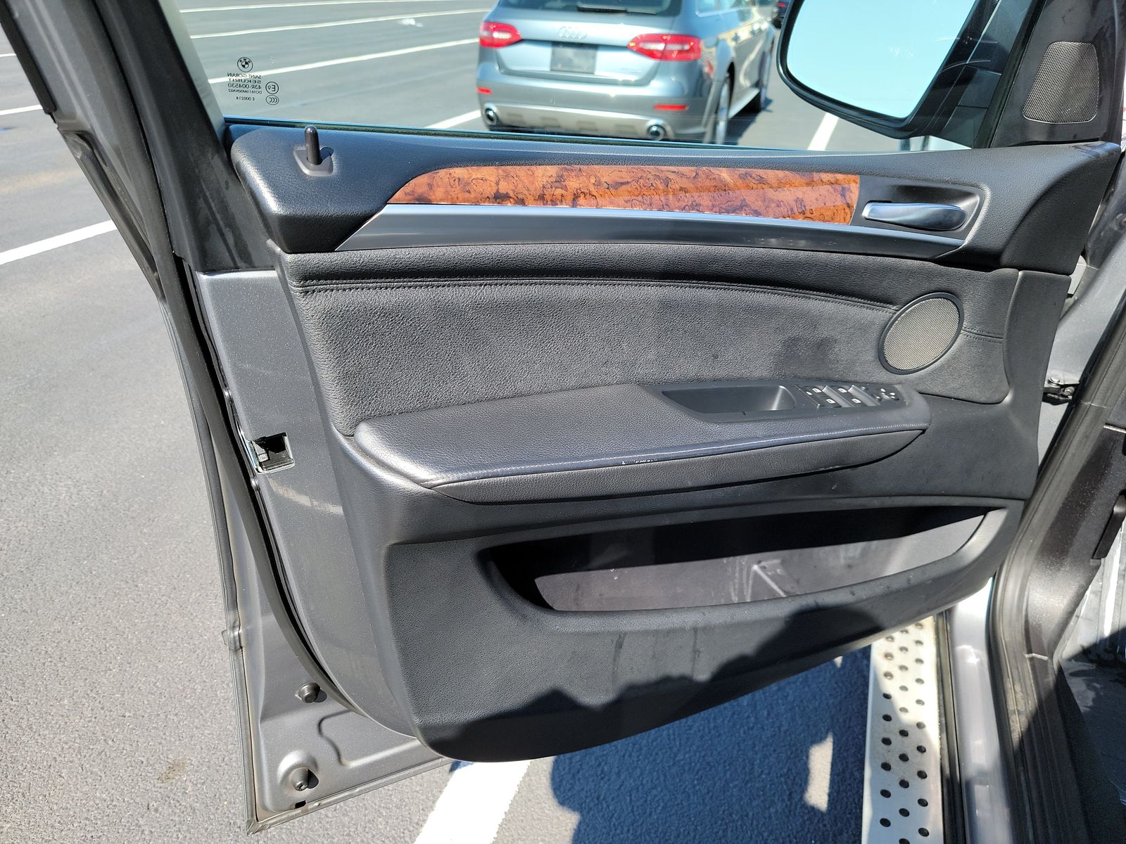 2013 BMW X5 xDrive35i Premium AWD