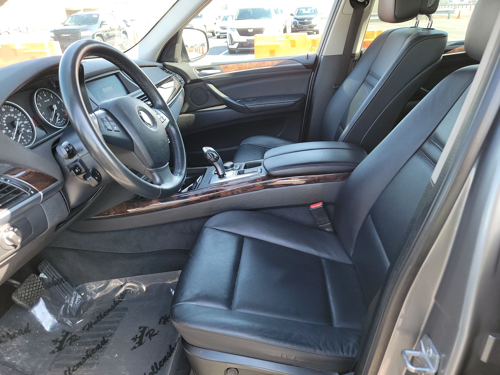 2013 BMW X5 xDrive35i Premium AWD