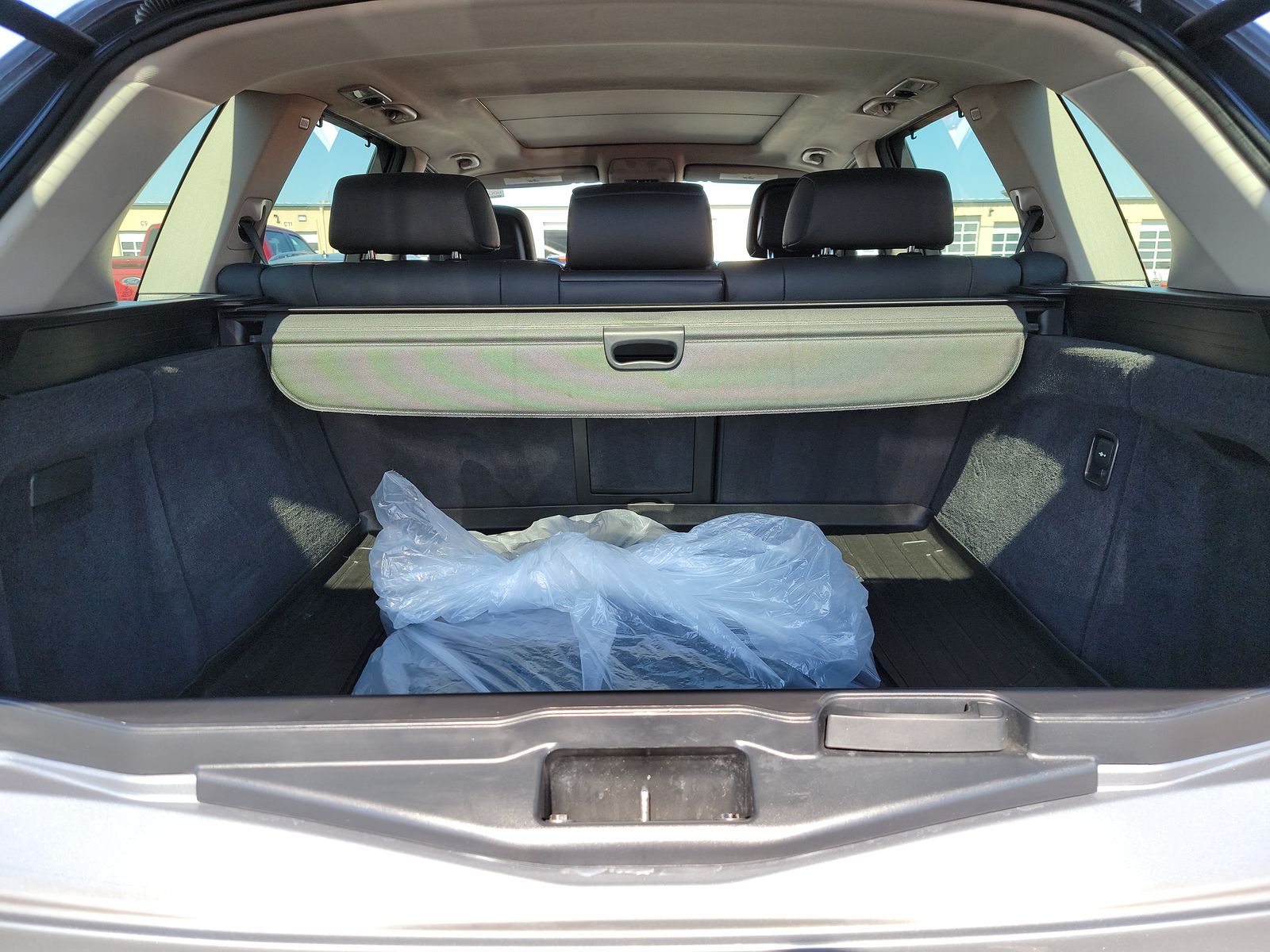 2013 BMW X5 xDrive35i Premium AWD