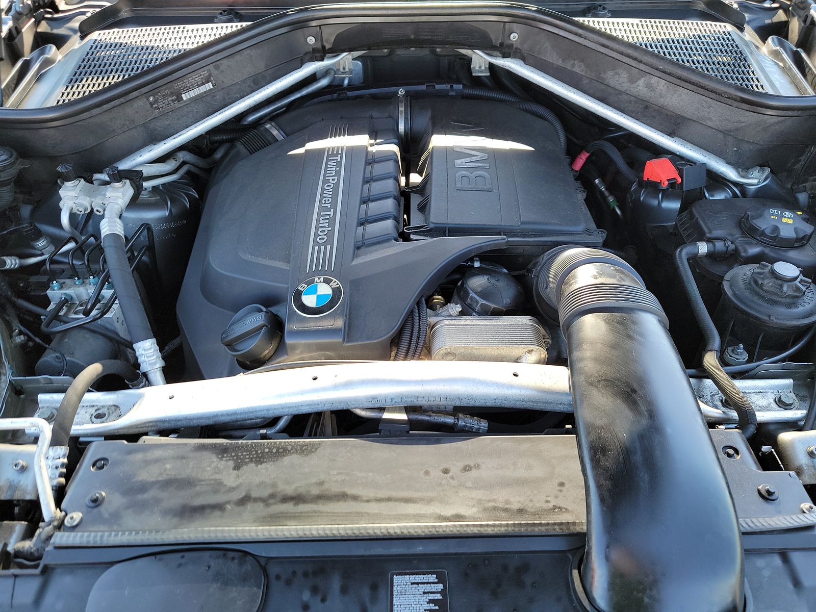 2013 BMW X5 xDrive35i Premium AWD