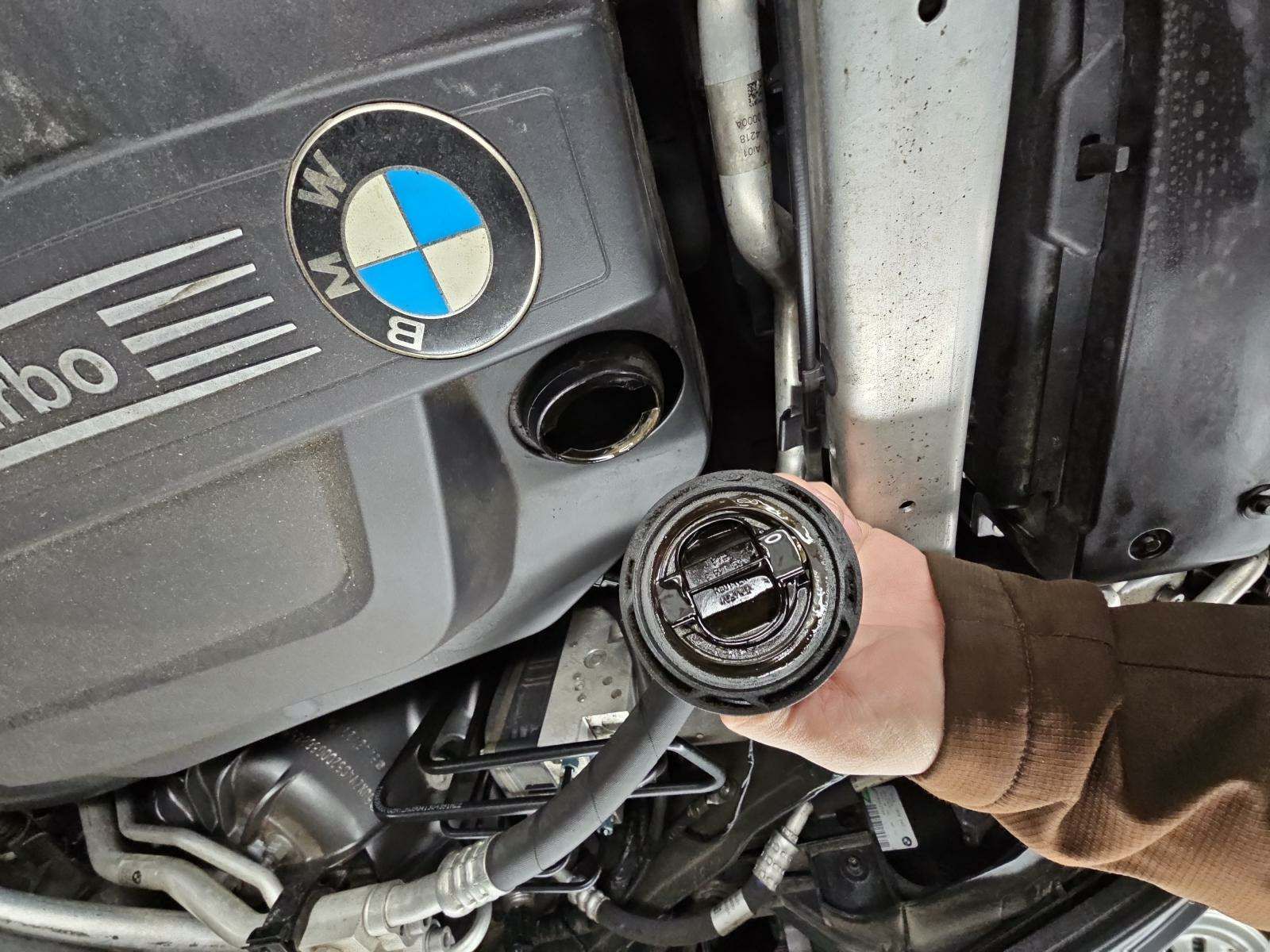 2013 BMW X5 xDrive35i Premium AWD