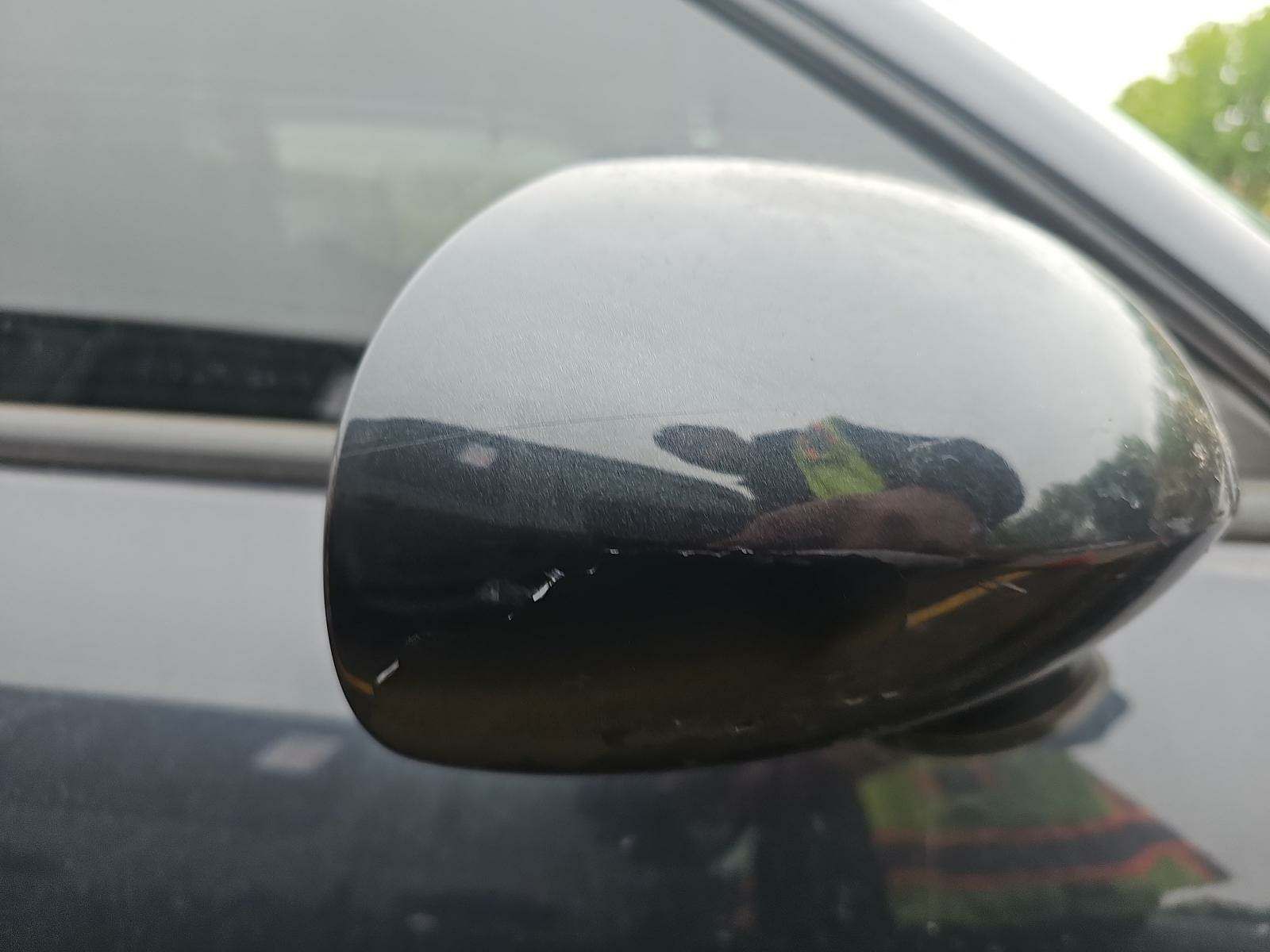 2016 Dodge Challenger SRT Hellcat RWD