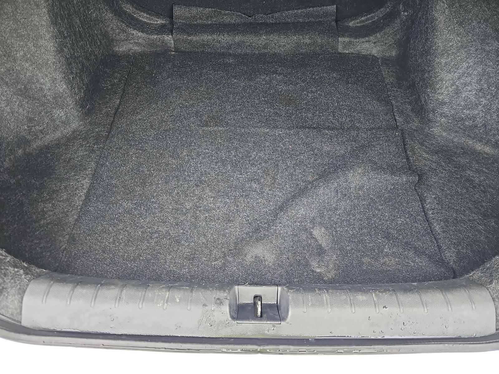 2017 Honda Civic LX FWD