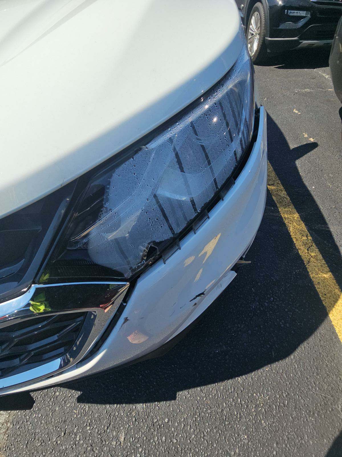 2020 Chevrolet Equinox LS FWD