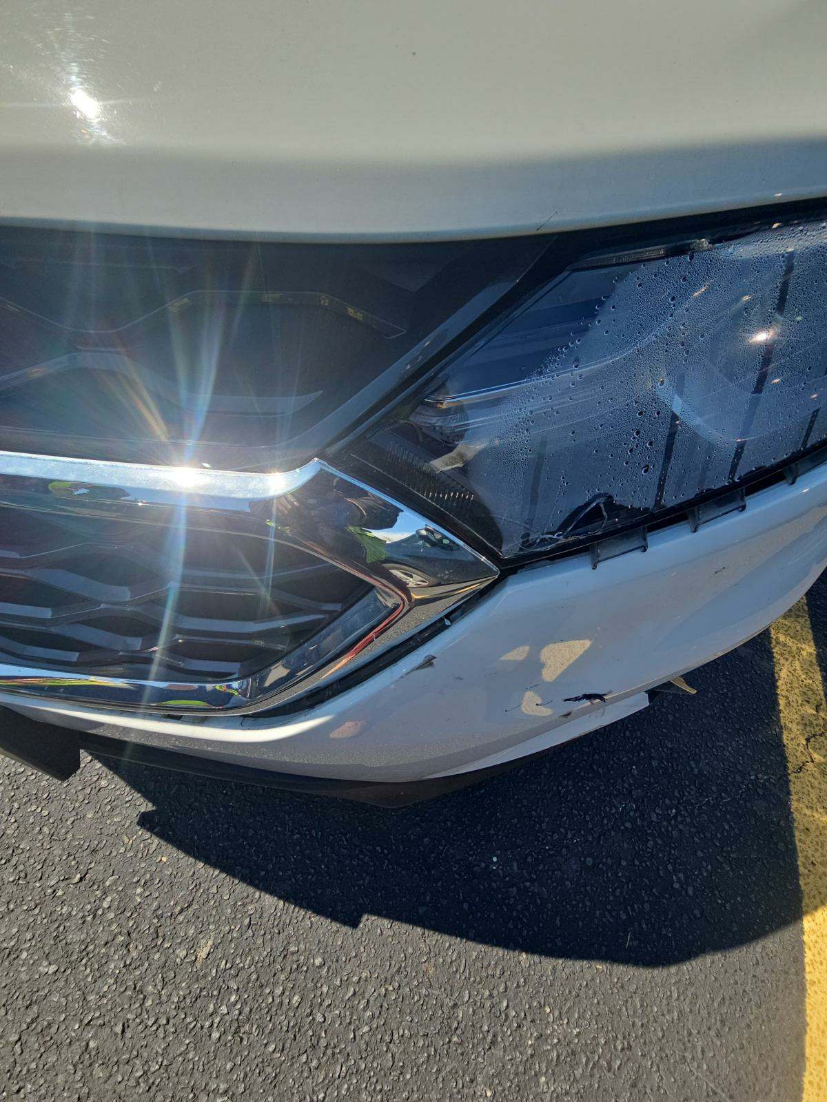 2020 Chevrolet Equinox LS FWD