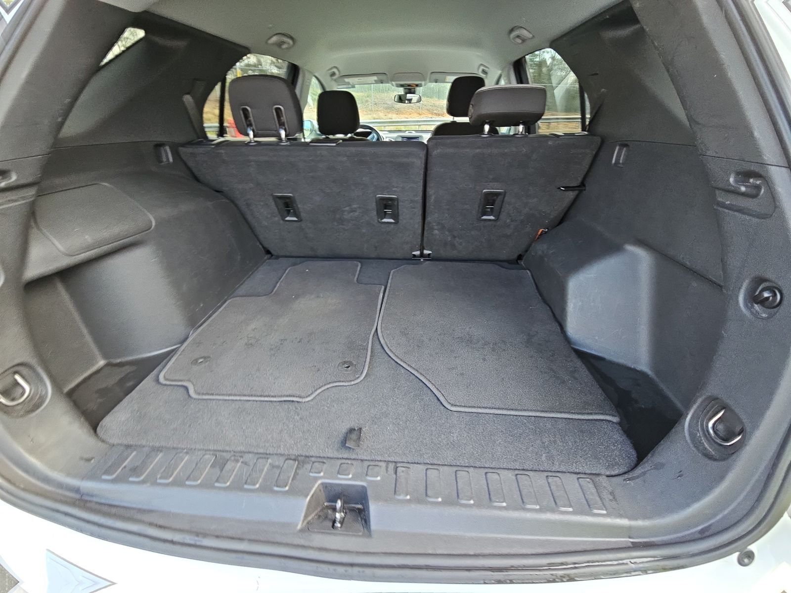2020 Chevrolet Equinox LS FWD