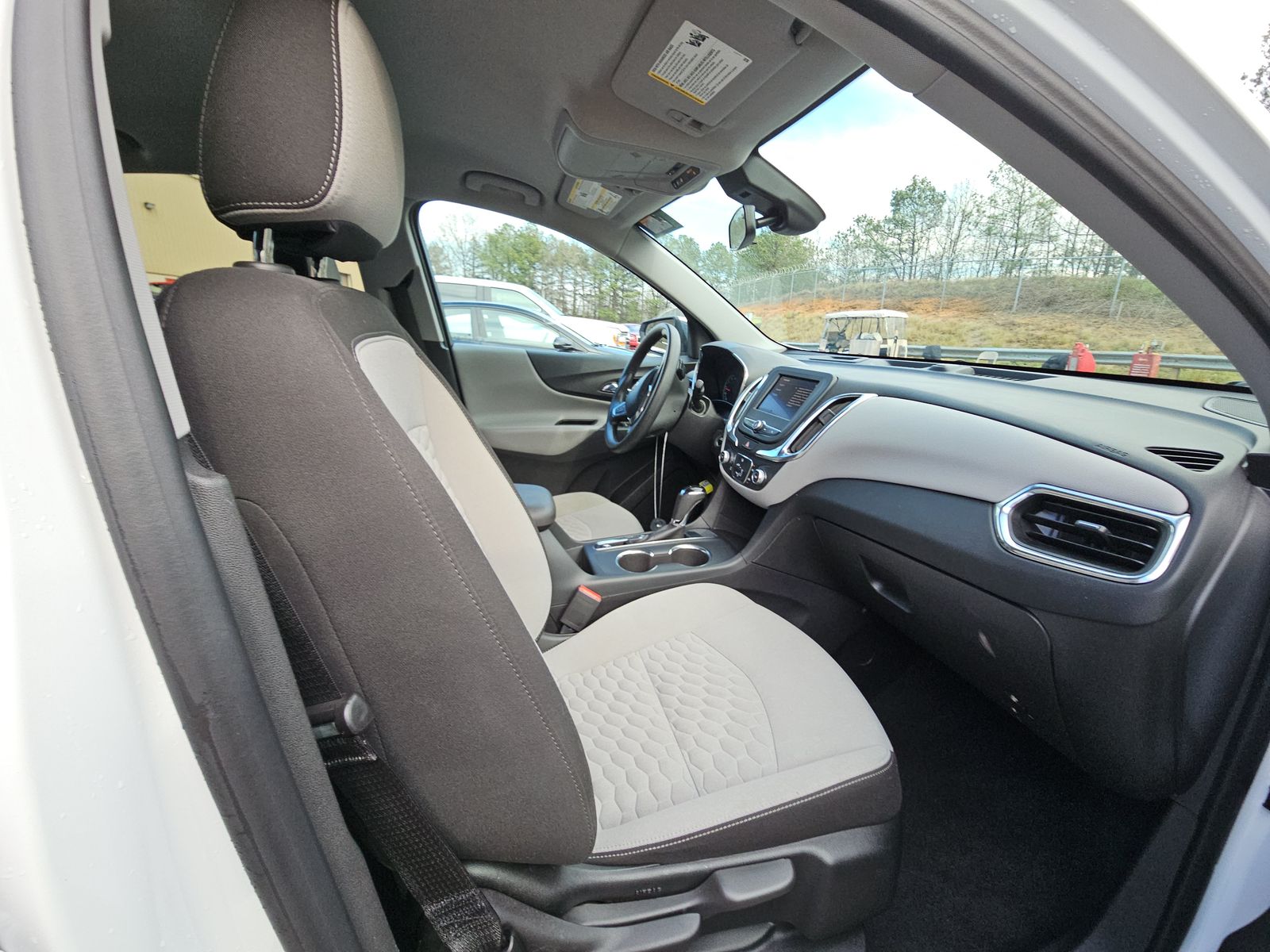 2020 Chevrolet Equinox LS FWD