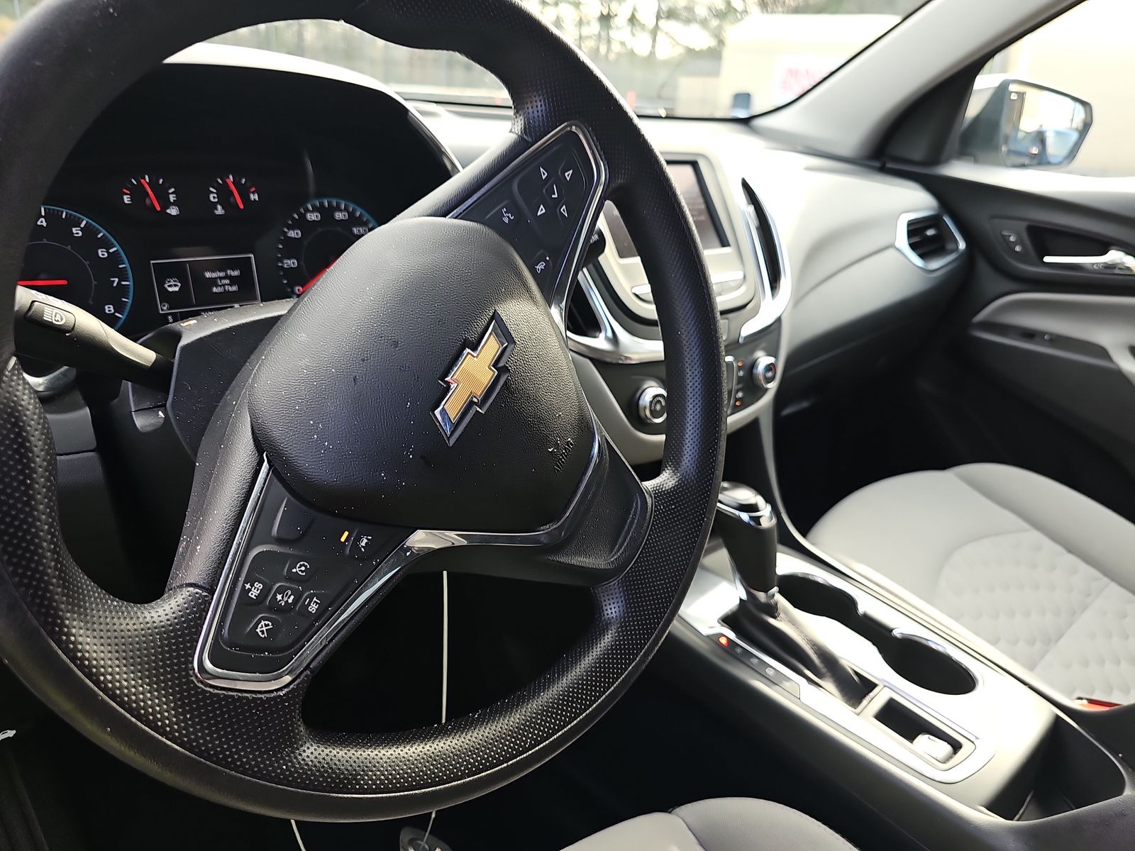 2020 Chevrolet Equinox LS FWD