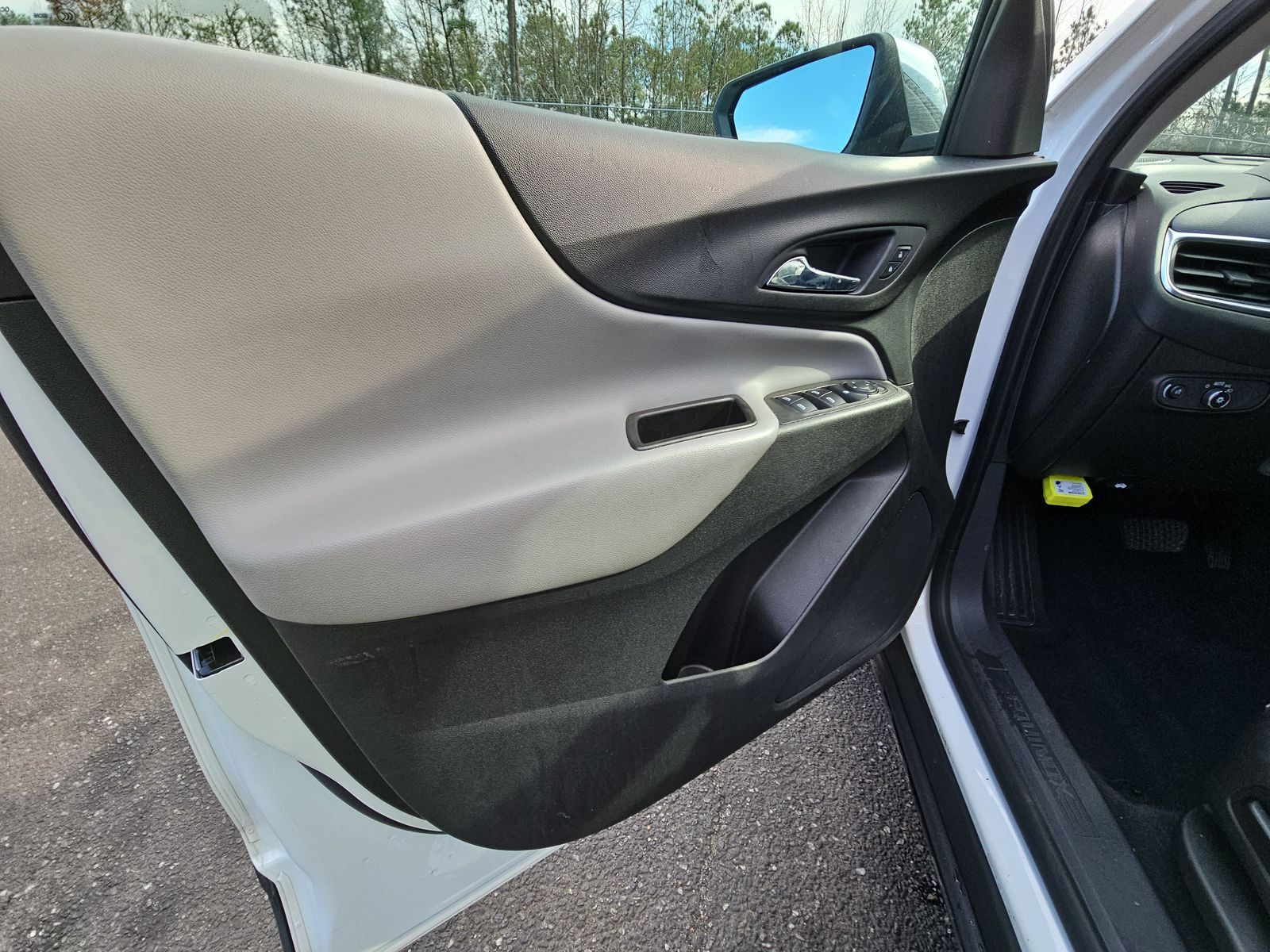 2020 Chevrolet Equinox LS FWD