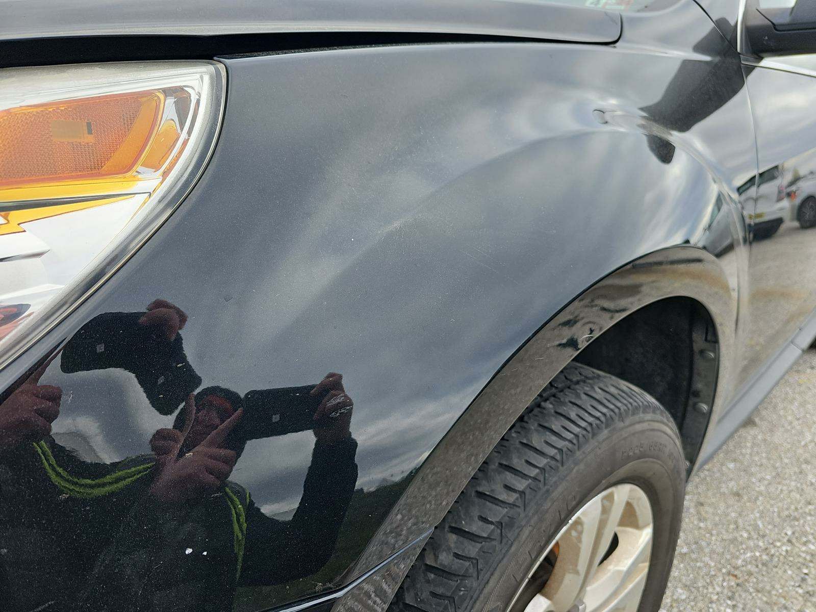 2011 Chevrolet Equinox LS AWD