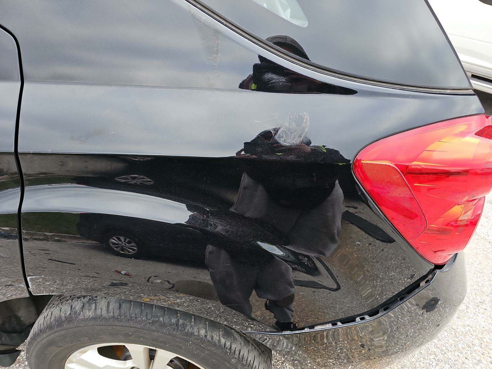 2011 Chevrolet Equinox LS AWD