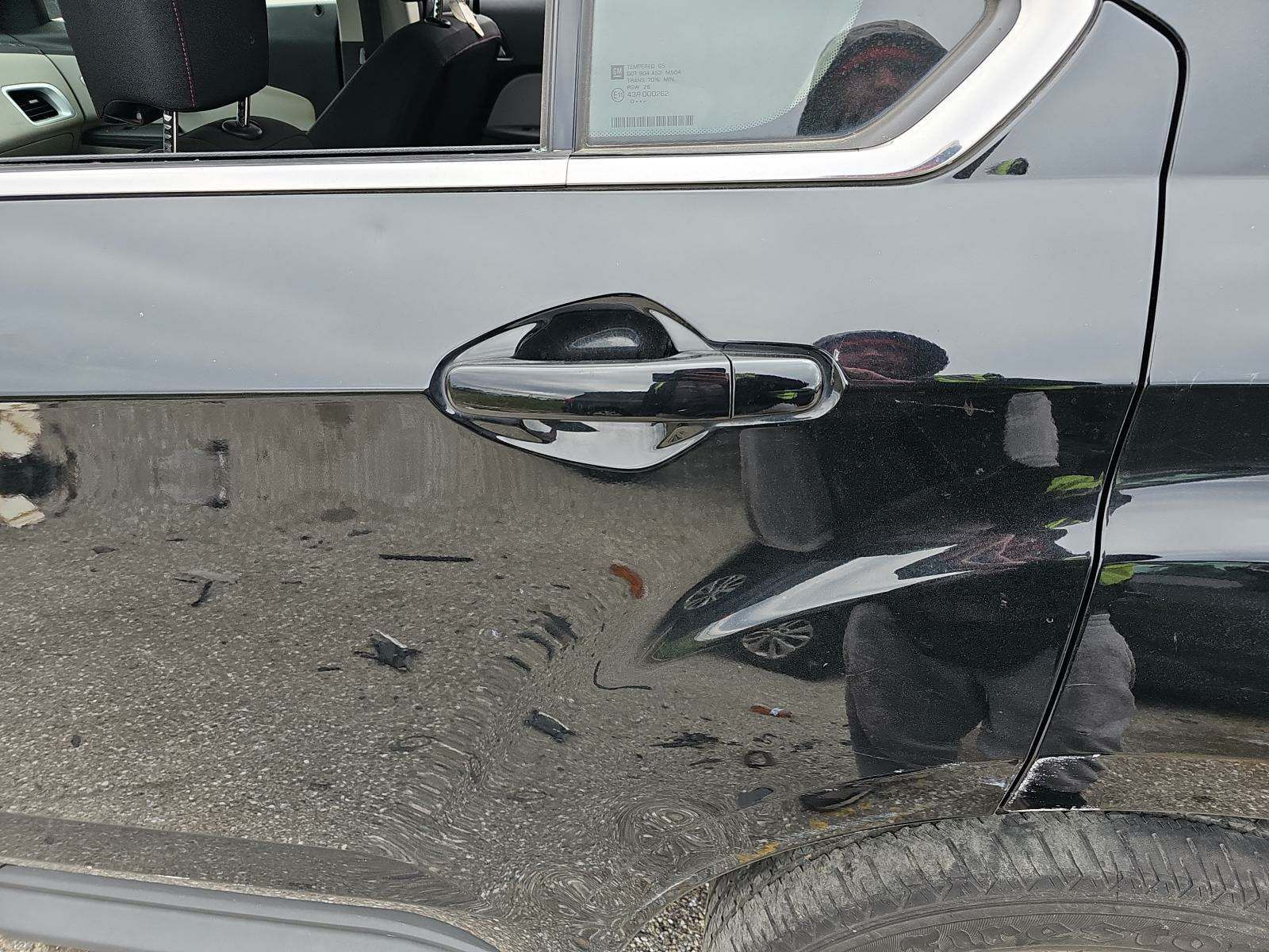 2011 Chevrolet Equinox LS AWD