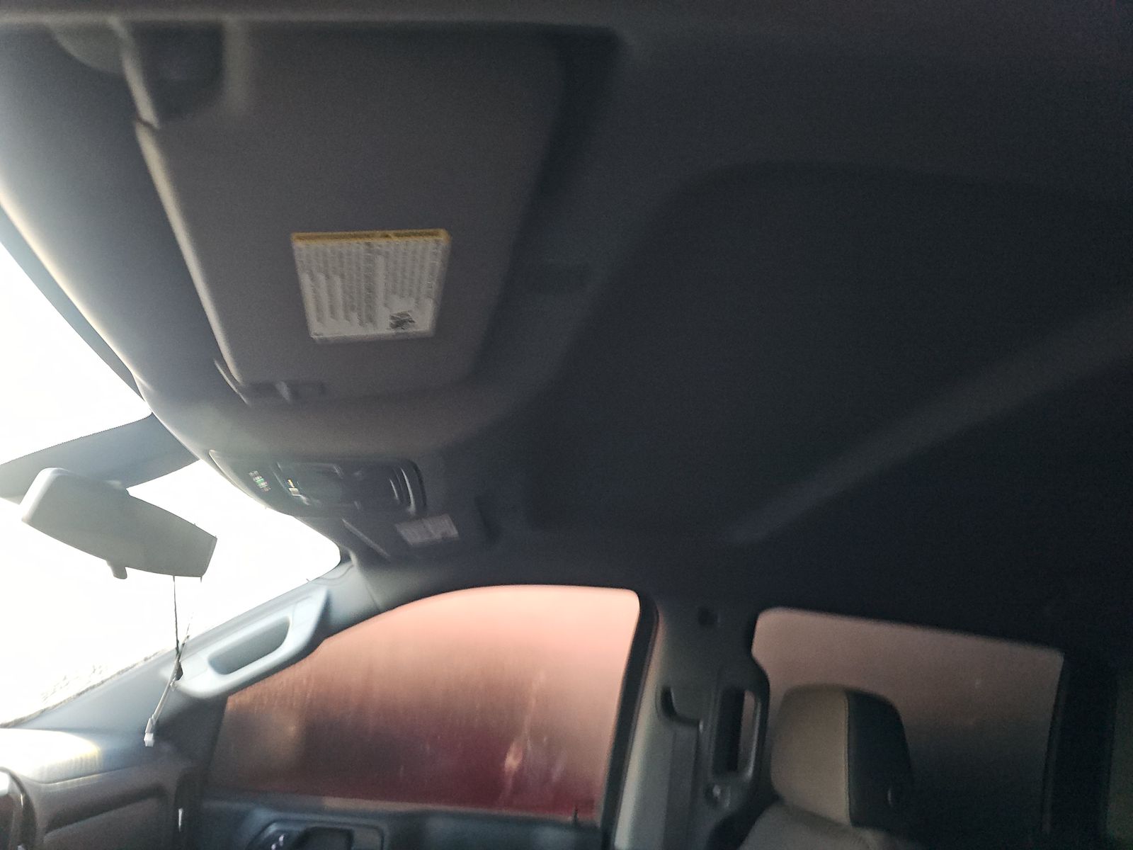 2021 Chevrolet Silverado 1500 Custom RWD