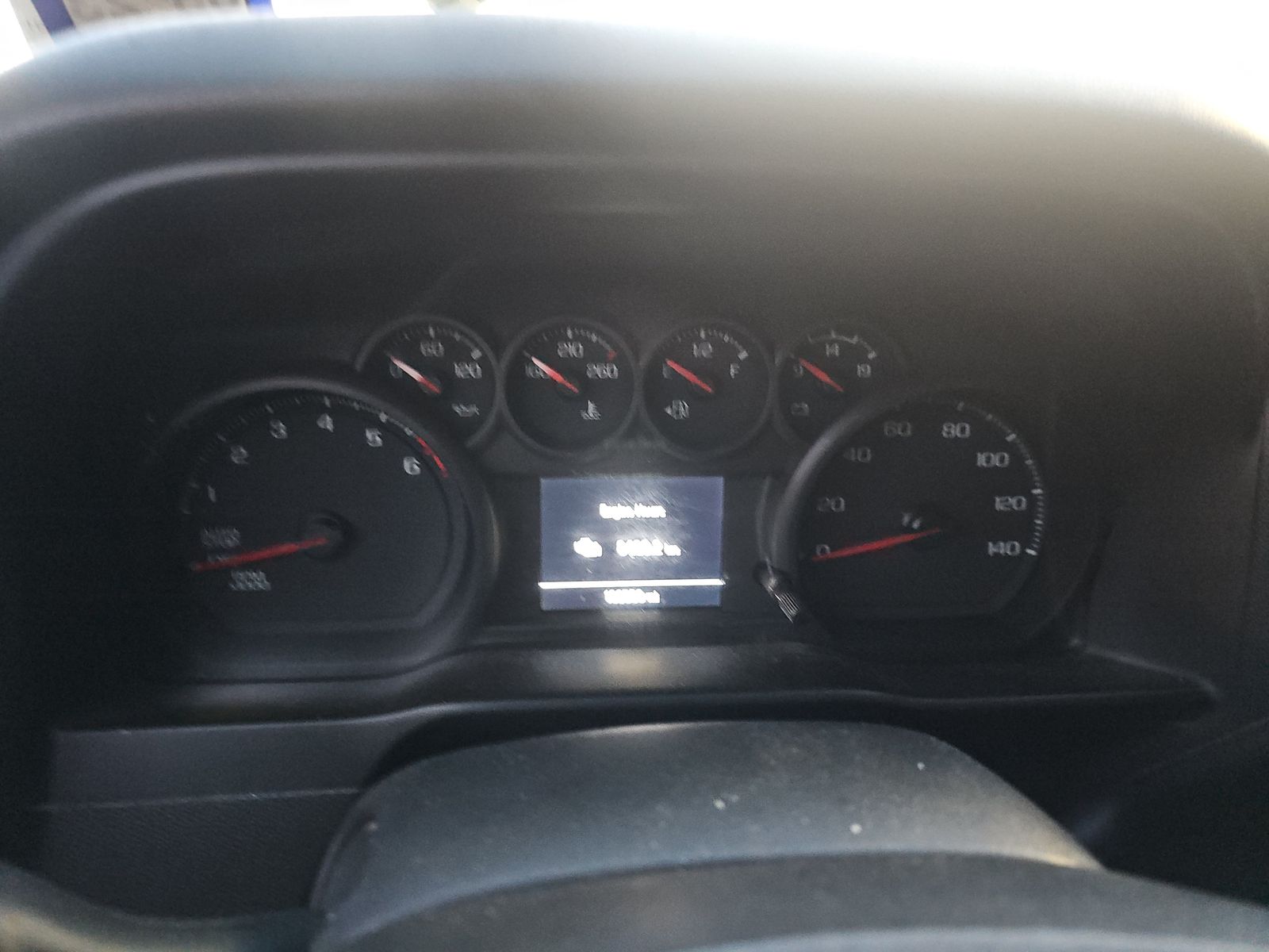 2021 Chevrolet Silverado 1500 Custom RWD