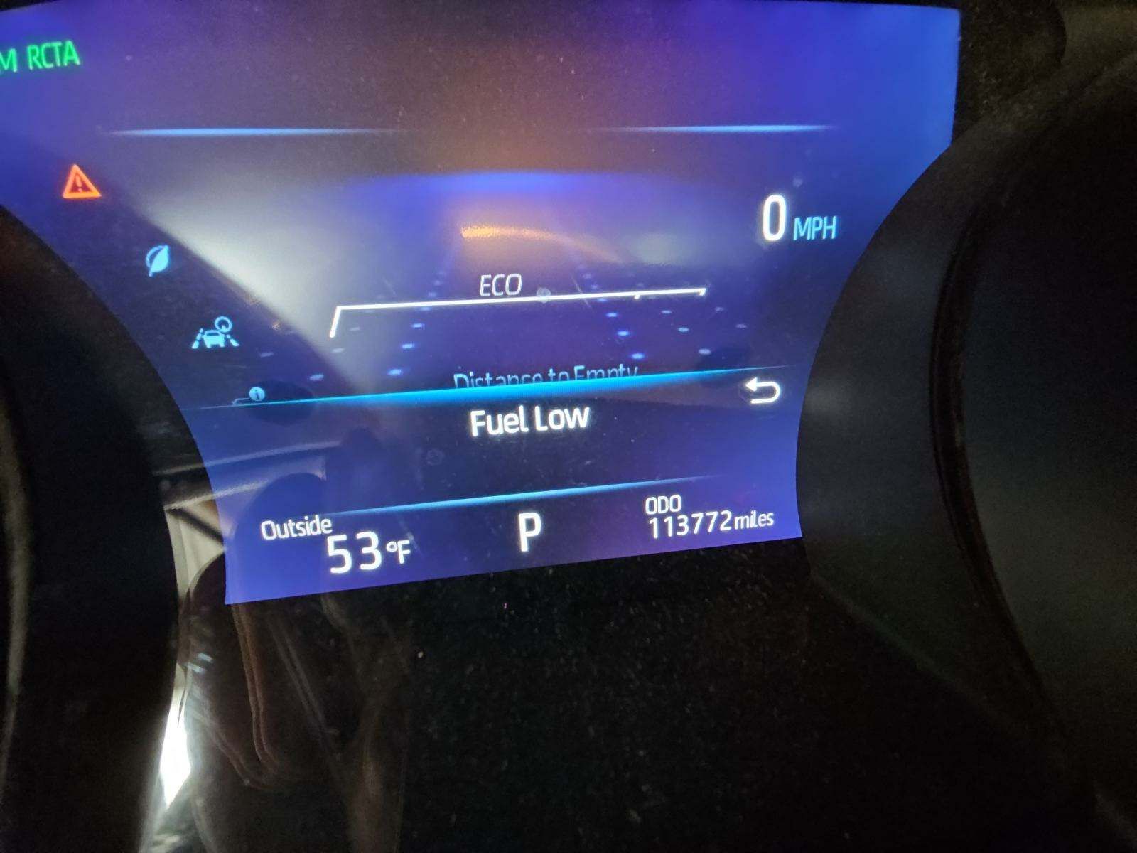 2018 Toyota Camry XSE FWD