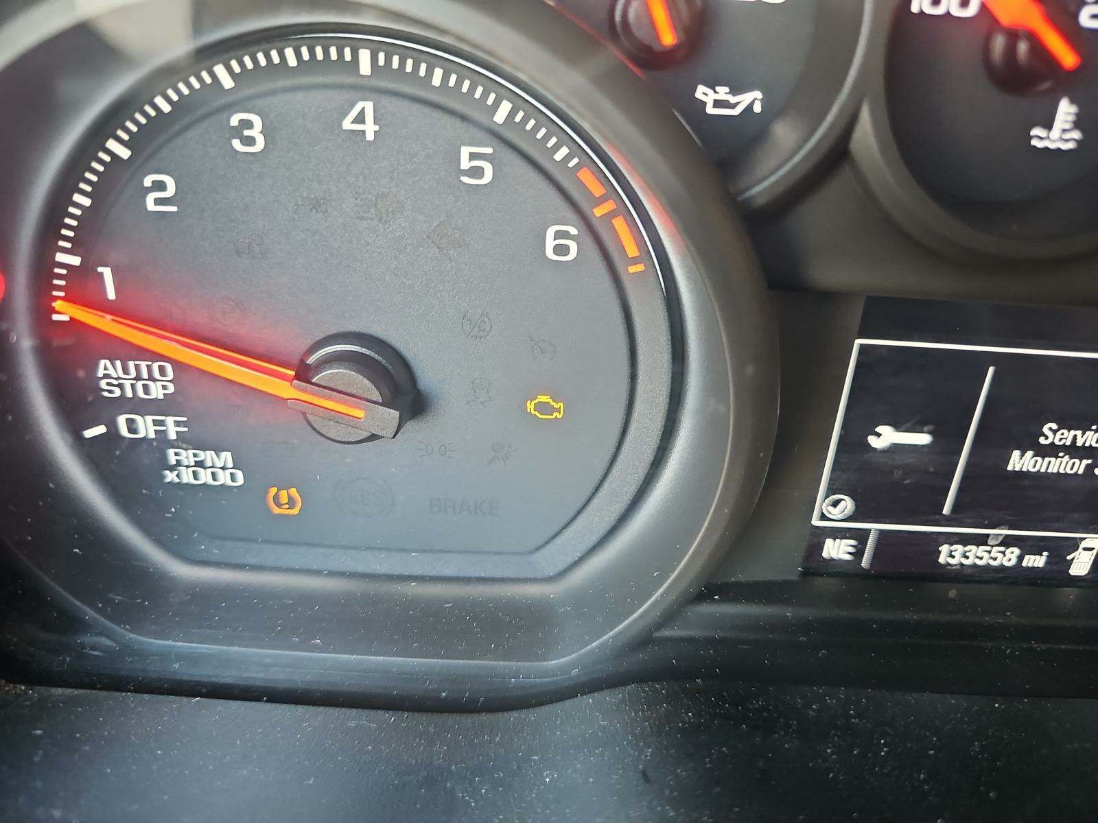 2021 Chevrolet Silverado 1500 Custom RWD