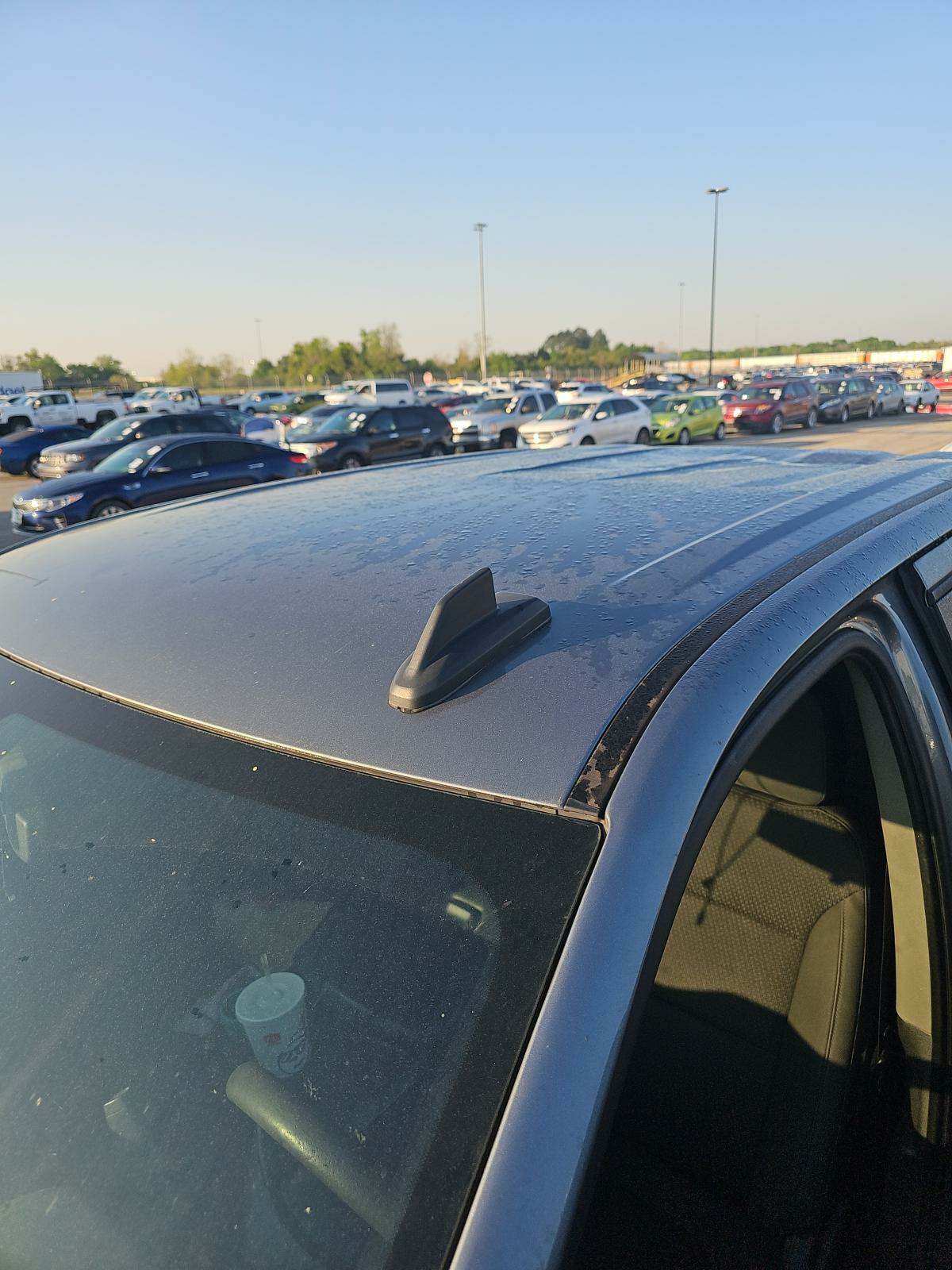 2021 Chevrolet Silverado 1500 Custom RWD