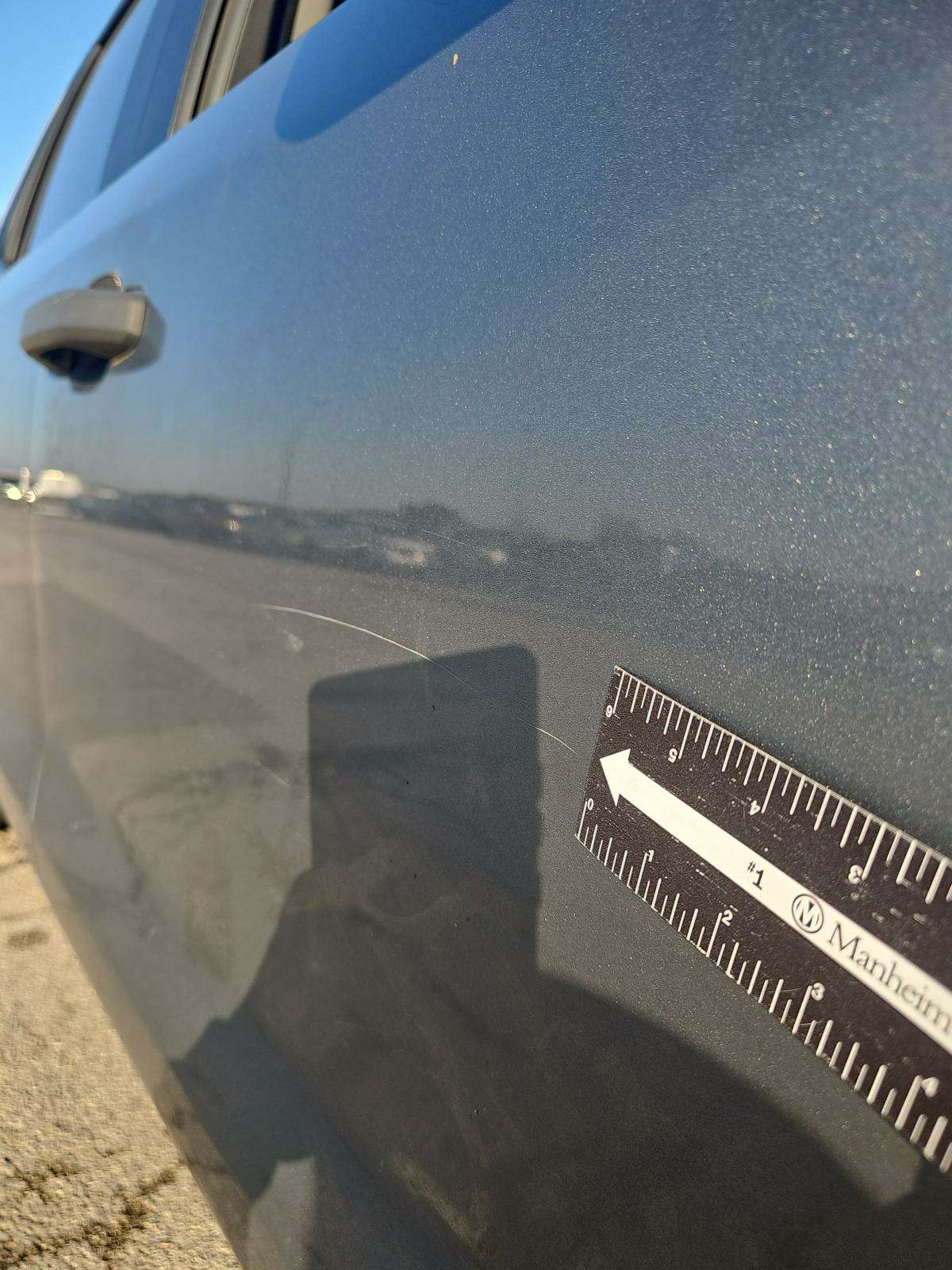 2021 Chevrolet Silverado 1500 Custom RWD