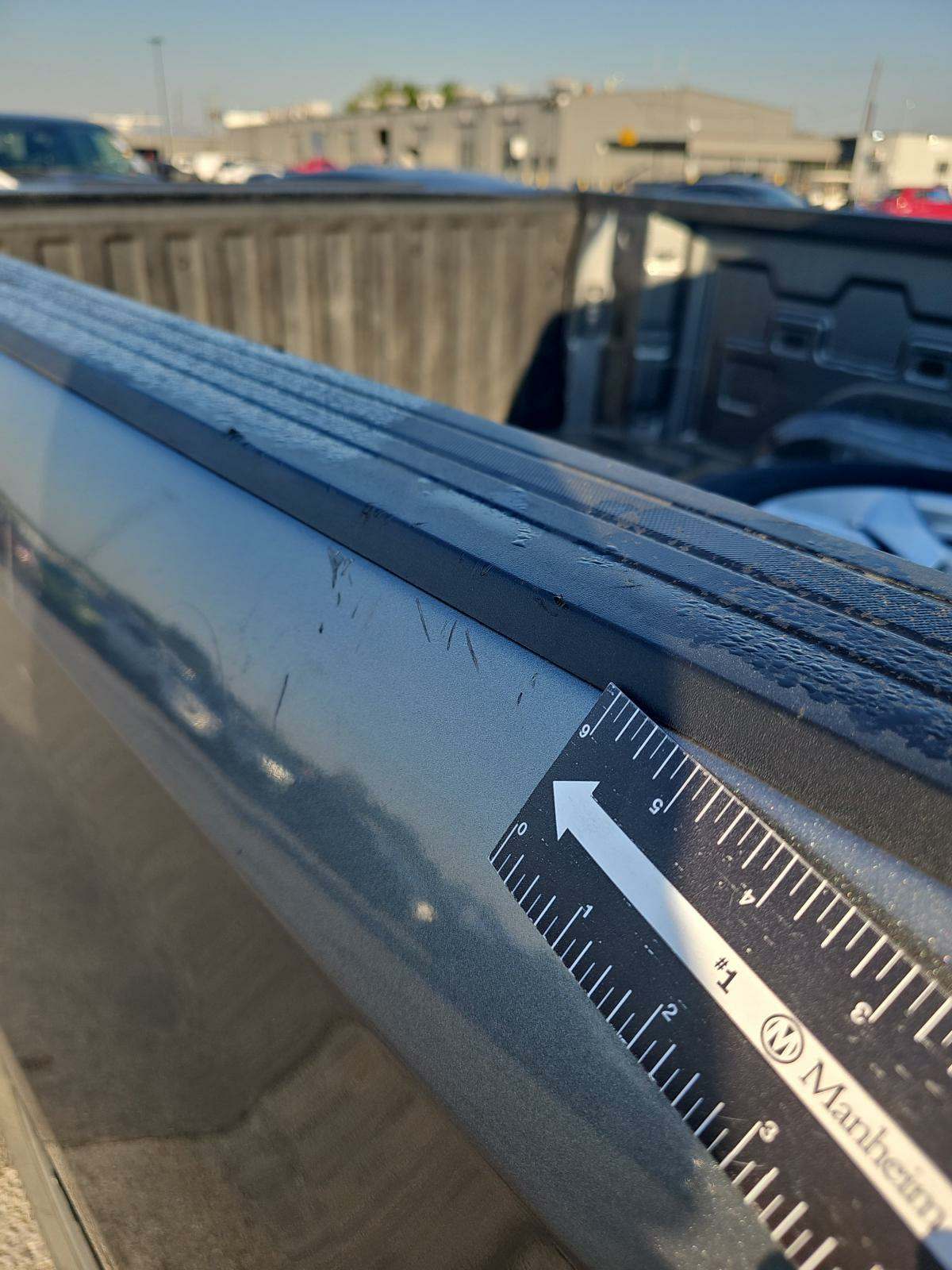 2021 Chevrolet Silverado 1500 Custom RWD