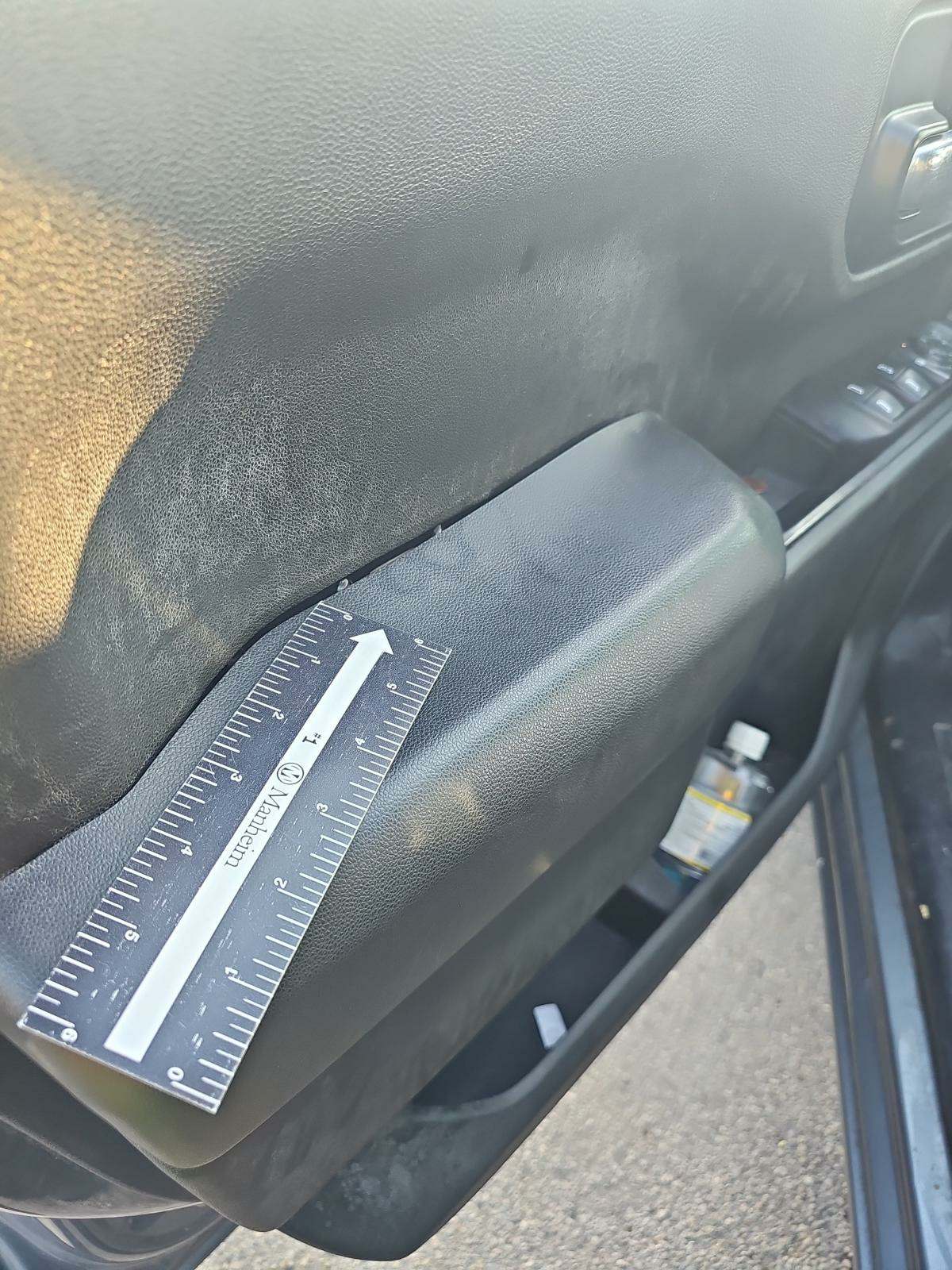 2021 Chevrolet Silverado 1500 Custom RWD