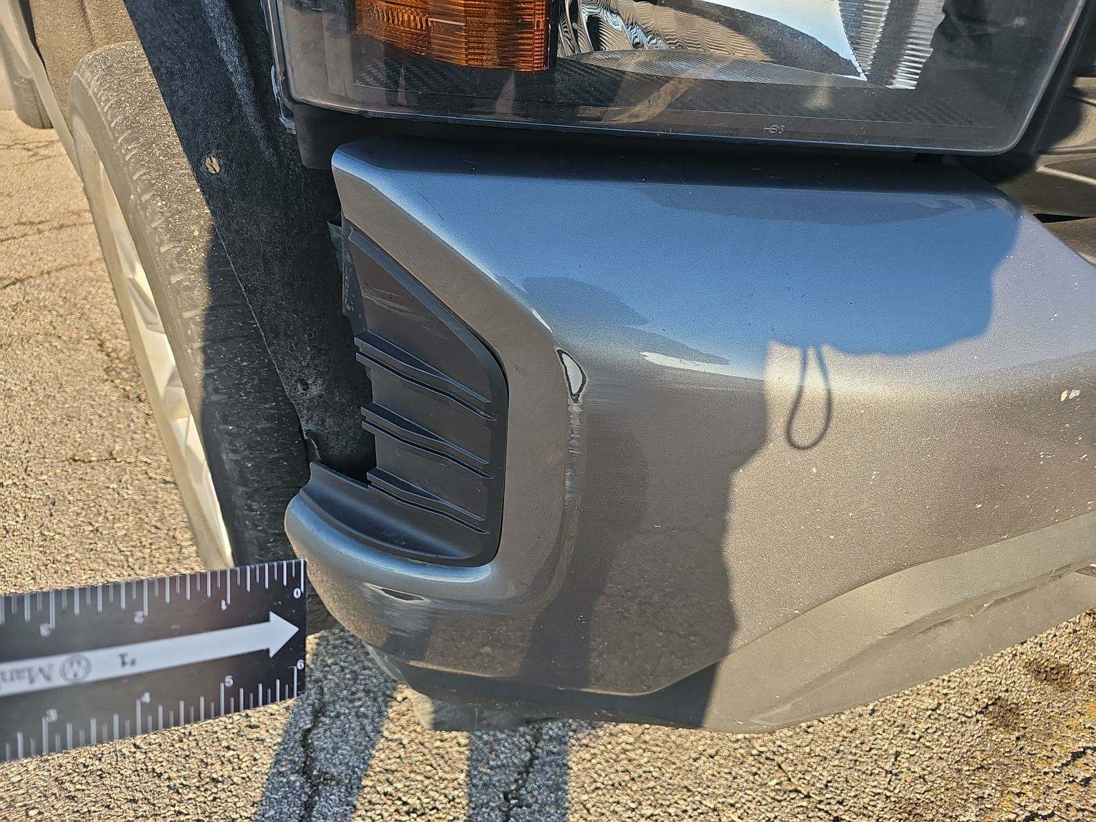 2021 Chevrolet Silverado 1500 Custom RWD