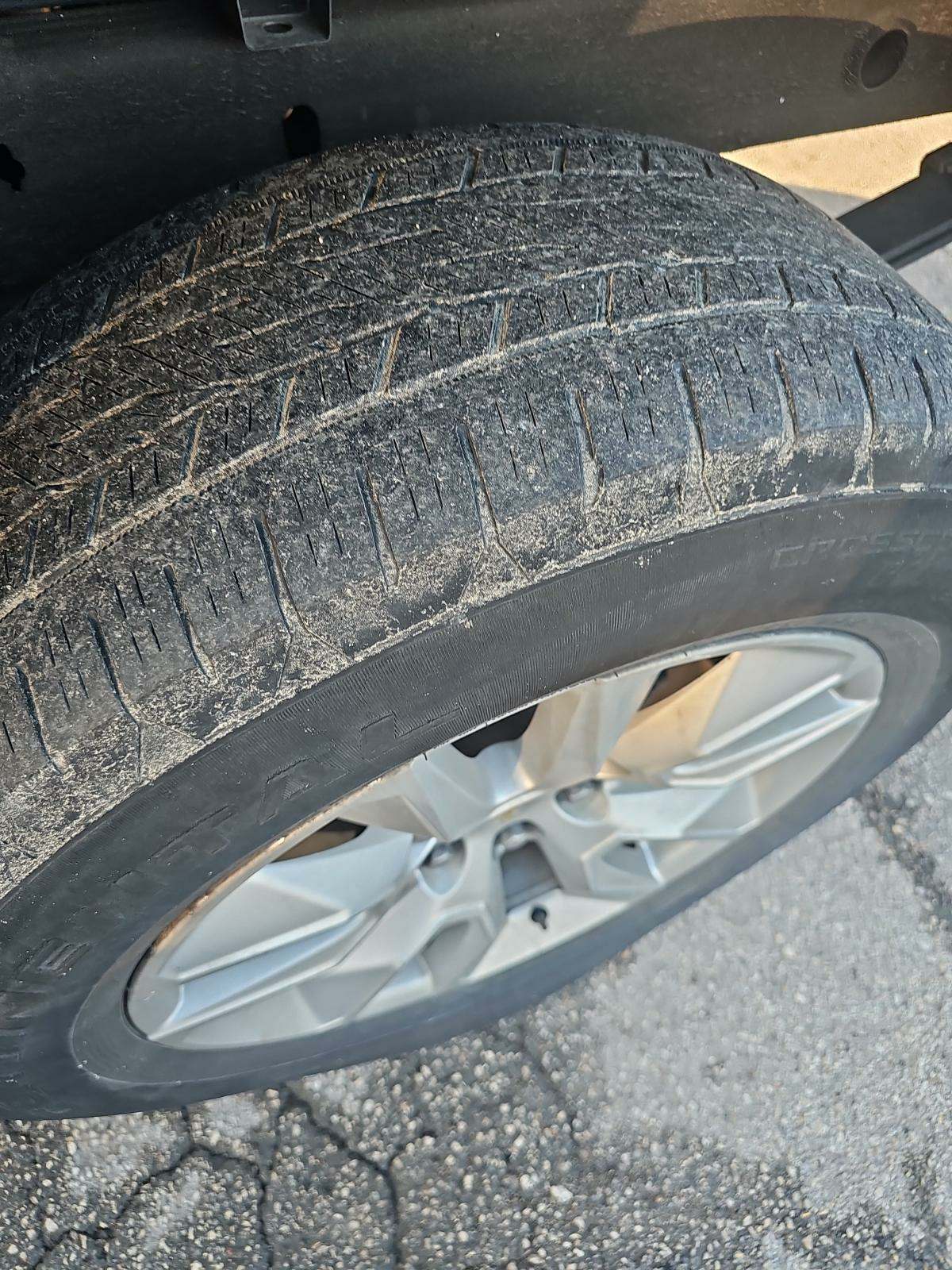 2021 Chevrolet Silverado 1500 Custom RWD