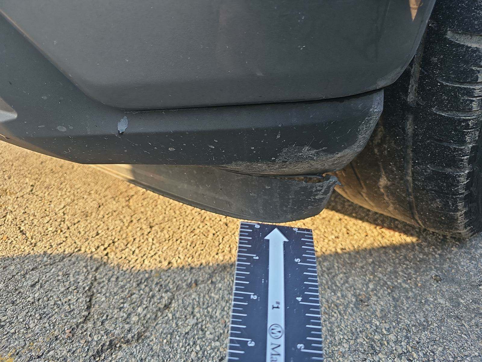 2021 Chevrolet Silverado 1500 Custom RWD