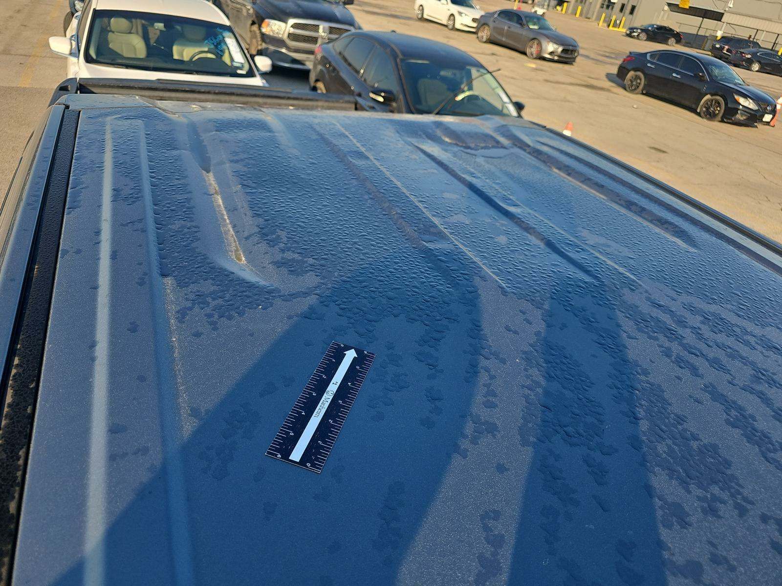 2021 Chevrolet Silverado 1500 Custom RWD