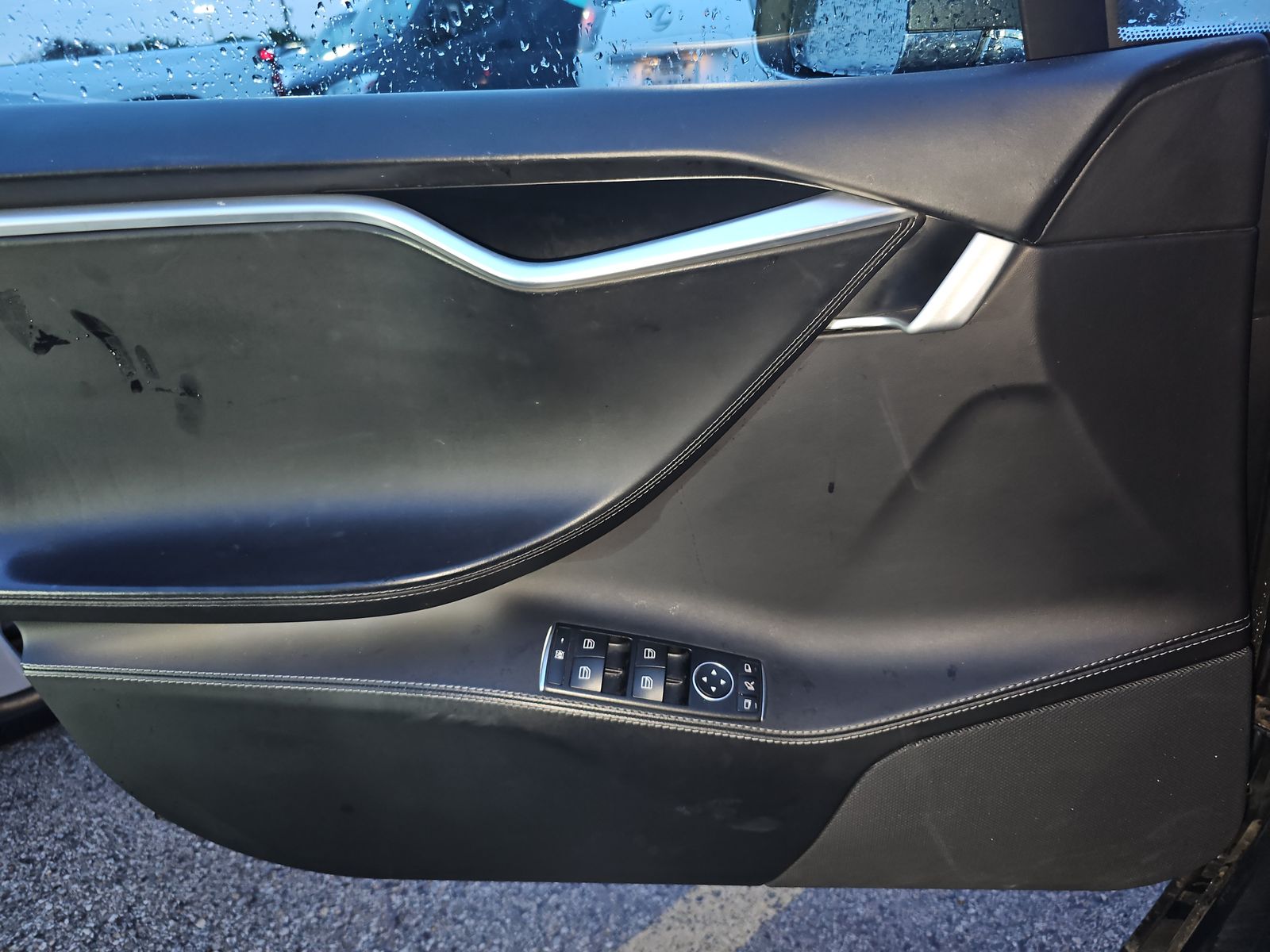 2017 Tesla Model S 75D AWD