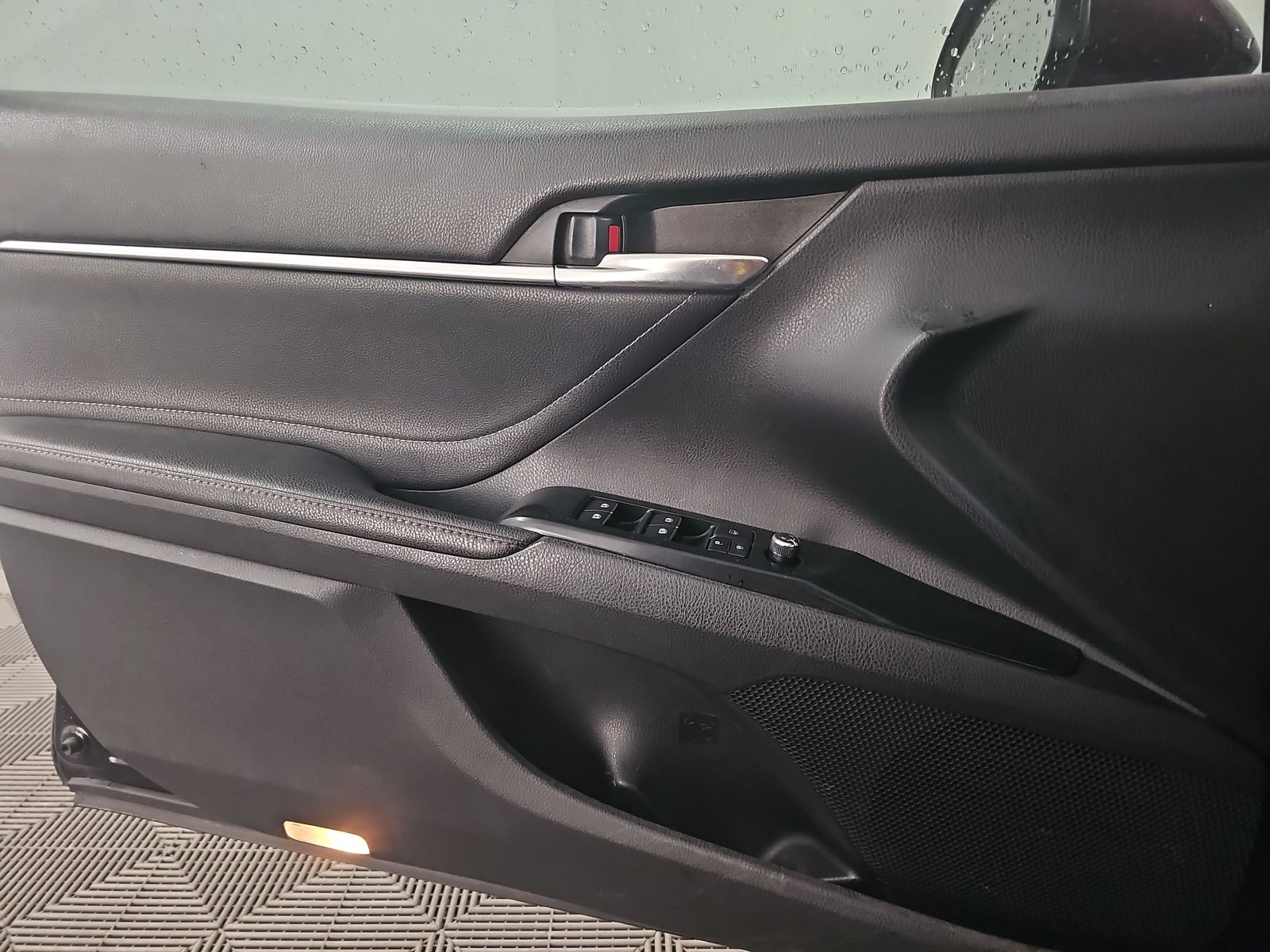 2018 Toyota Camry XSE FWD