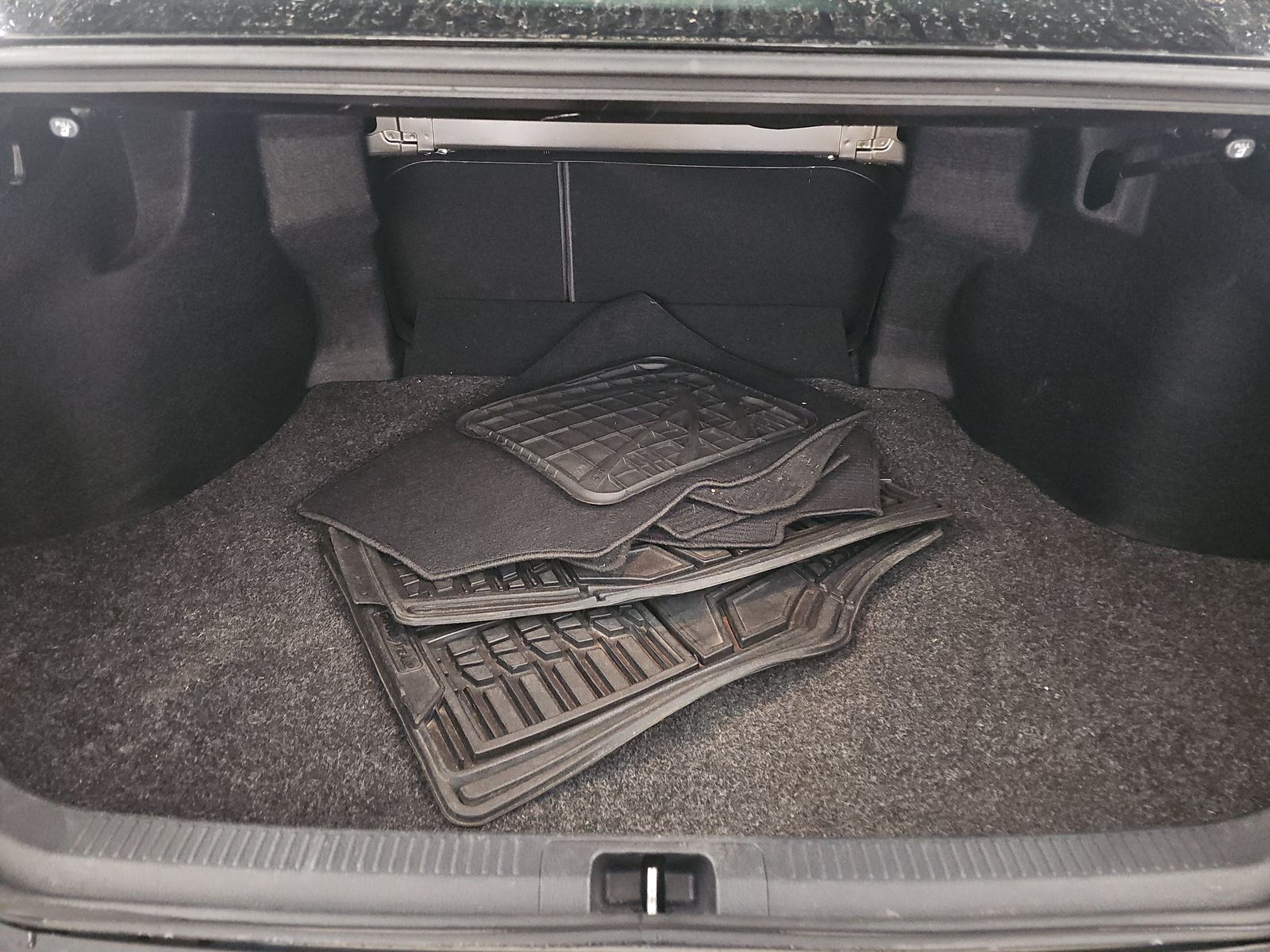2018 Toyota Camry XSE FWD