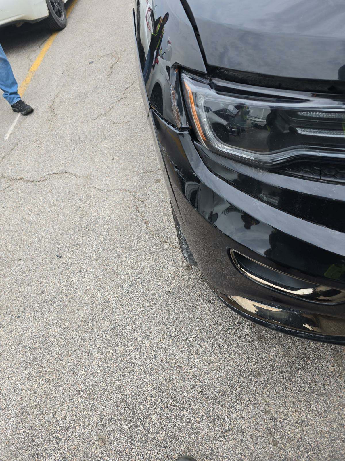 2016 Jeep Grand Cherokee Overland High Altitude Edition AWD