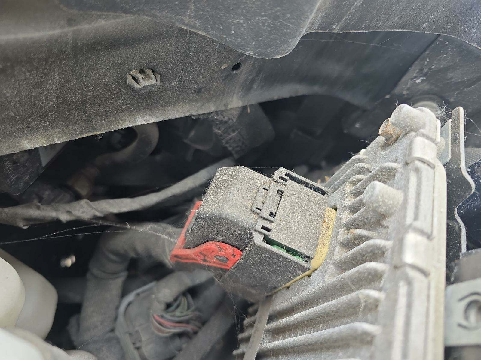 2016 Jeep Grand Cherokee Overland High Altitude Edition AWD