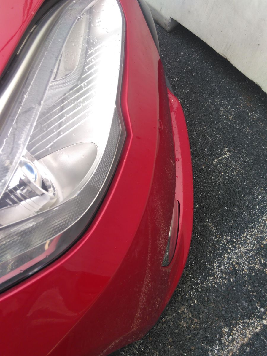 2014 Tesla Model S P85 RWD