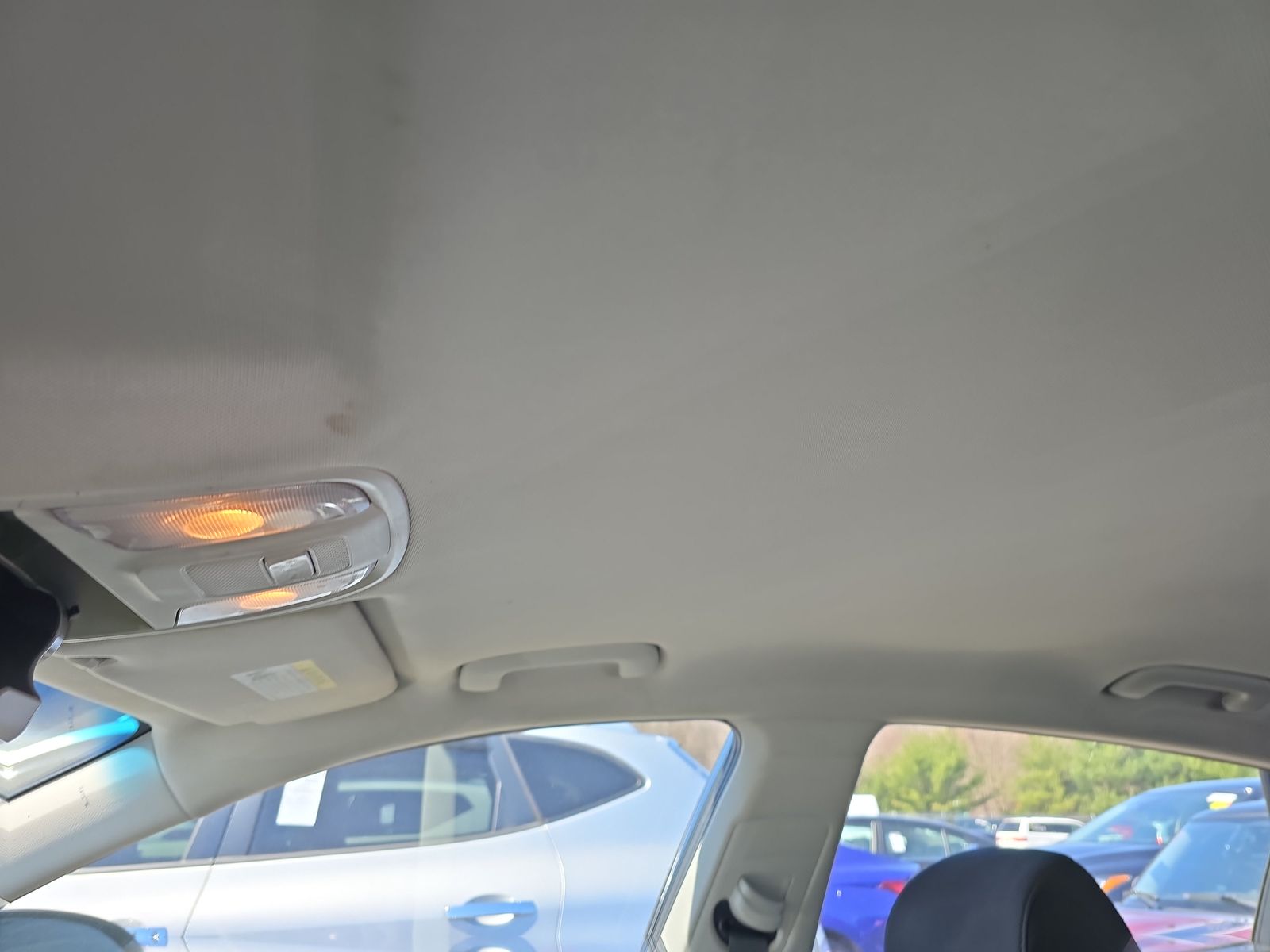 2019 Kia Optima LX FWD