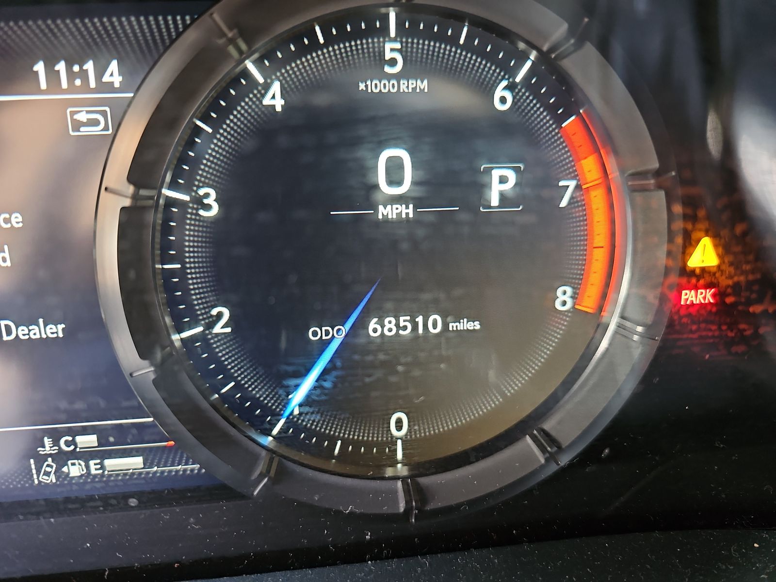 2022 Lexus ES ES 350 F SPORT FWD