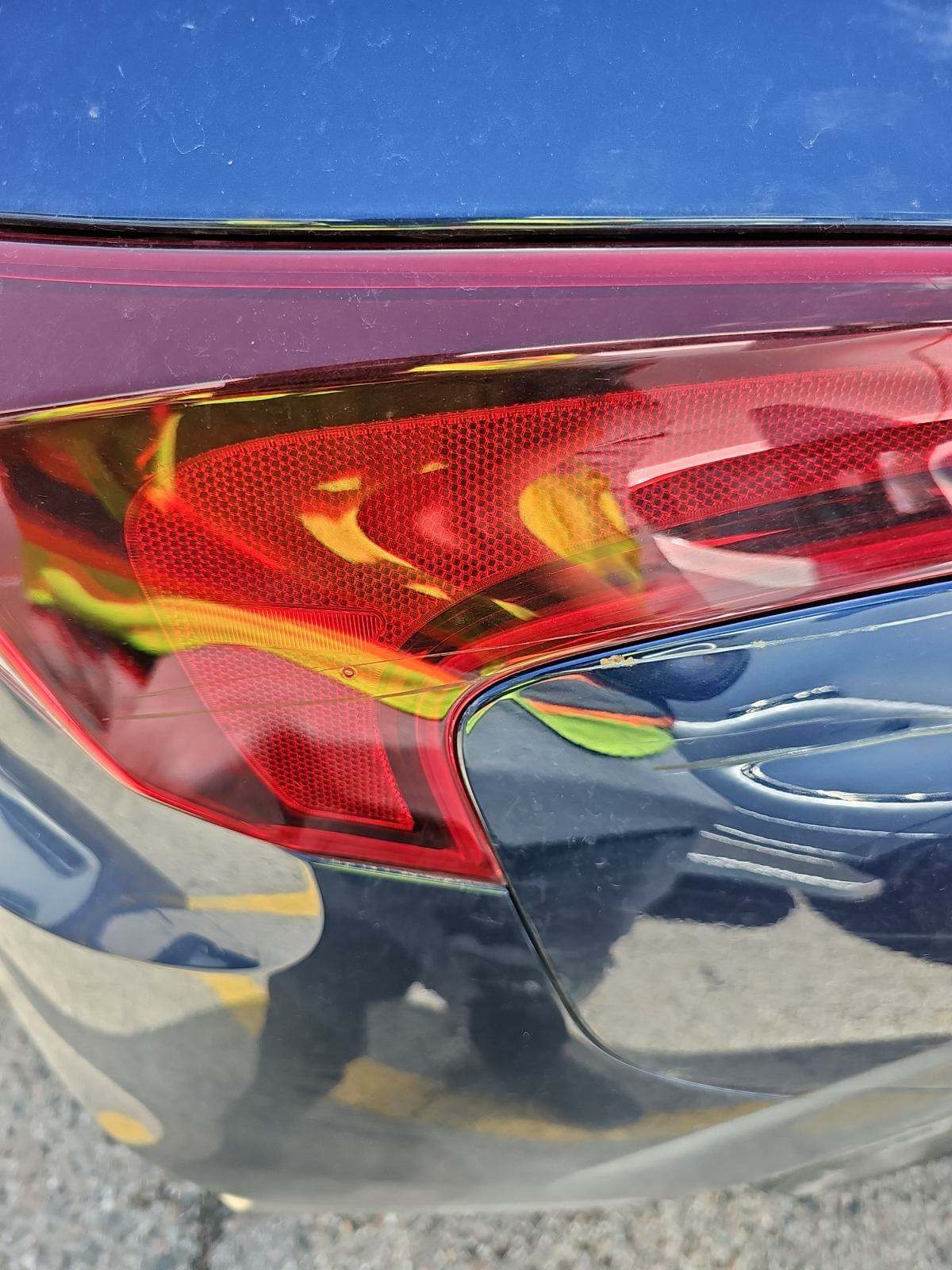 2019 Hyundai Santa Fe Limited FWD