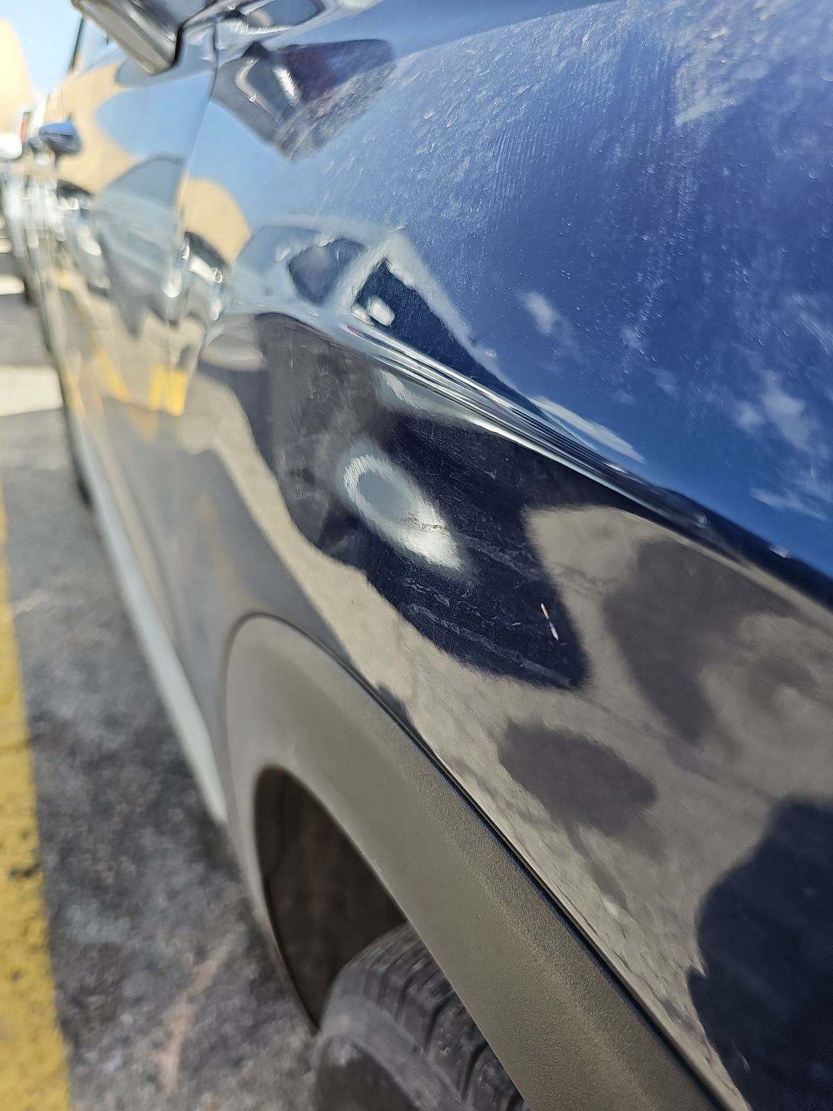 2019 Hyundai Santa Fe Limited FWD