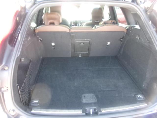 2021 Volvo XC60 T5 Momentum AWD