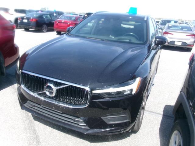 2021 Volvo XC60 T5 Momentum AWD