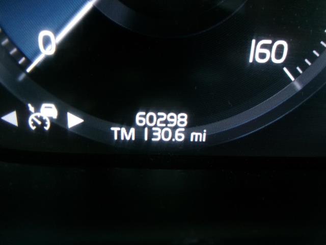 2021 Volvo XC60 T5 Momentum AWD