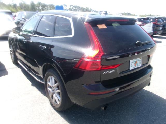 2021 Volvo XC60 T5 Momentum AWD
