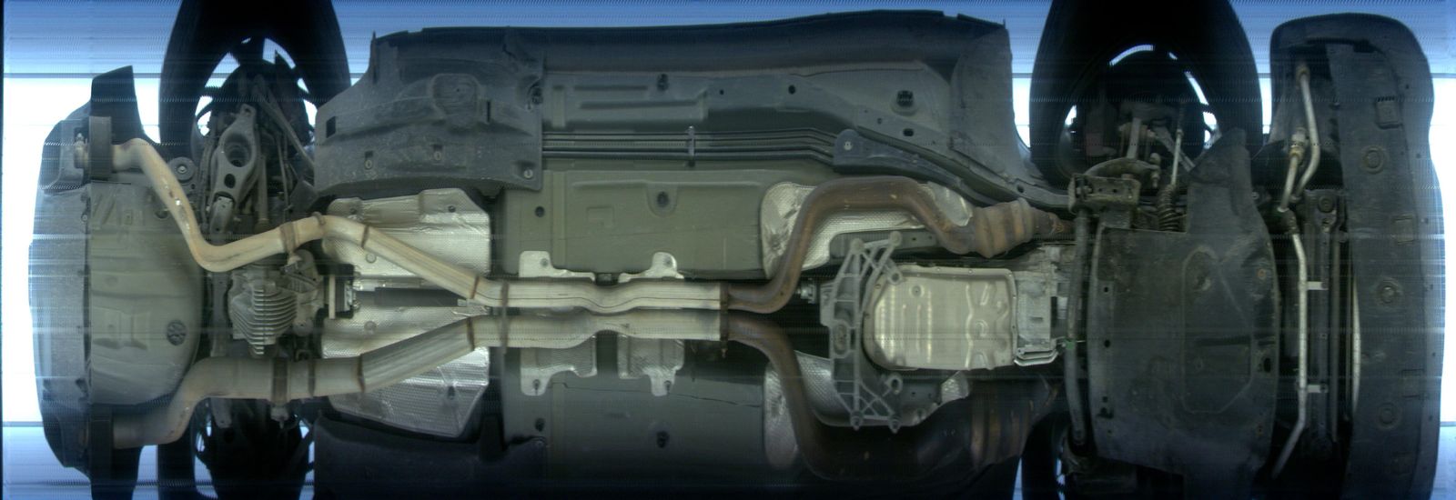 2016 Dodge Challenger SRT Hellcat RWD