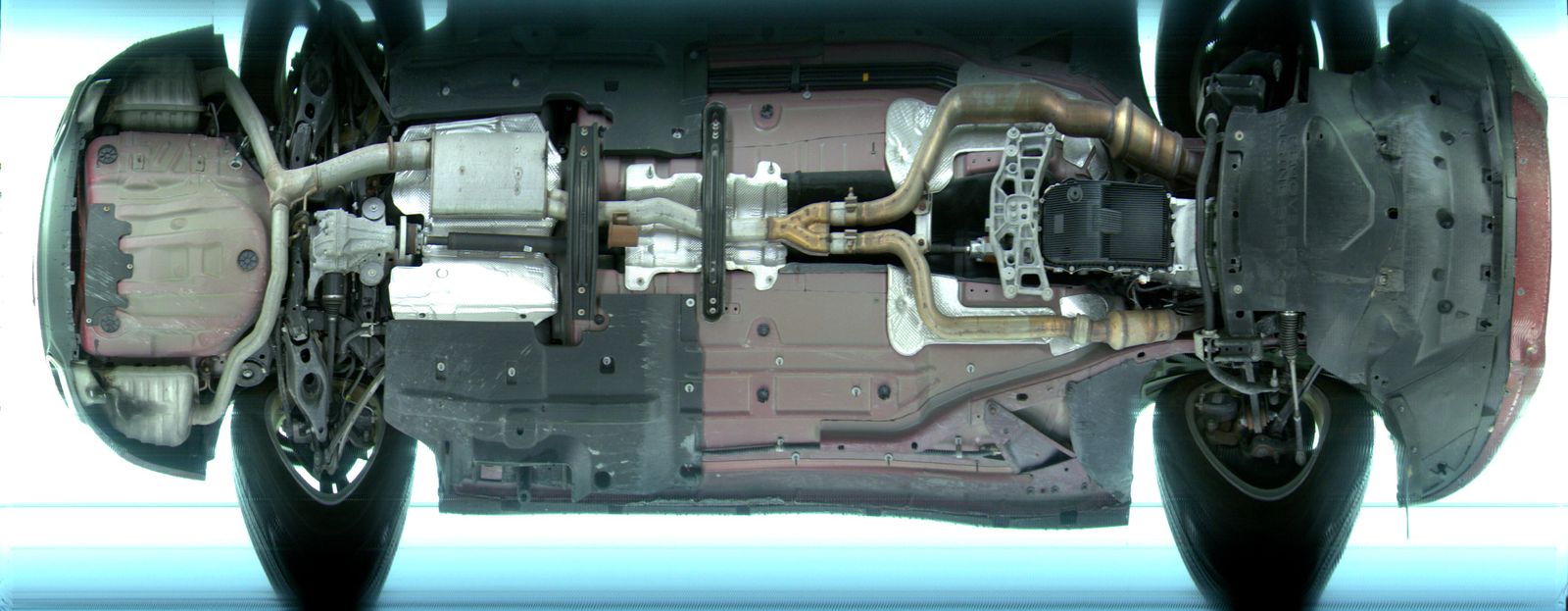 2021 Dodge Charger SXT RWD