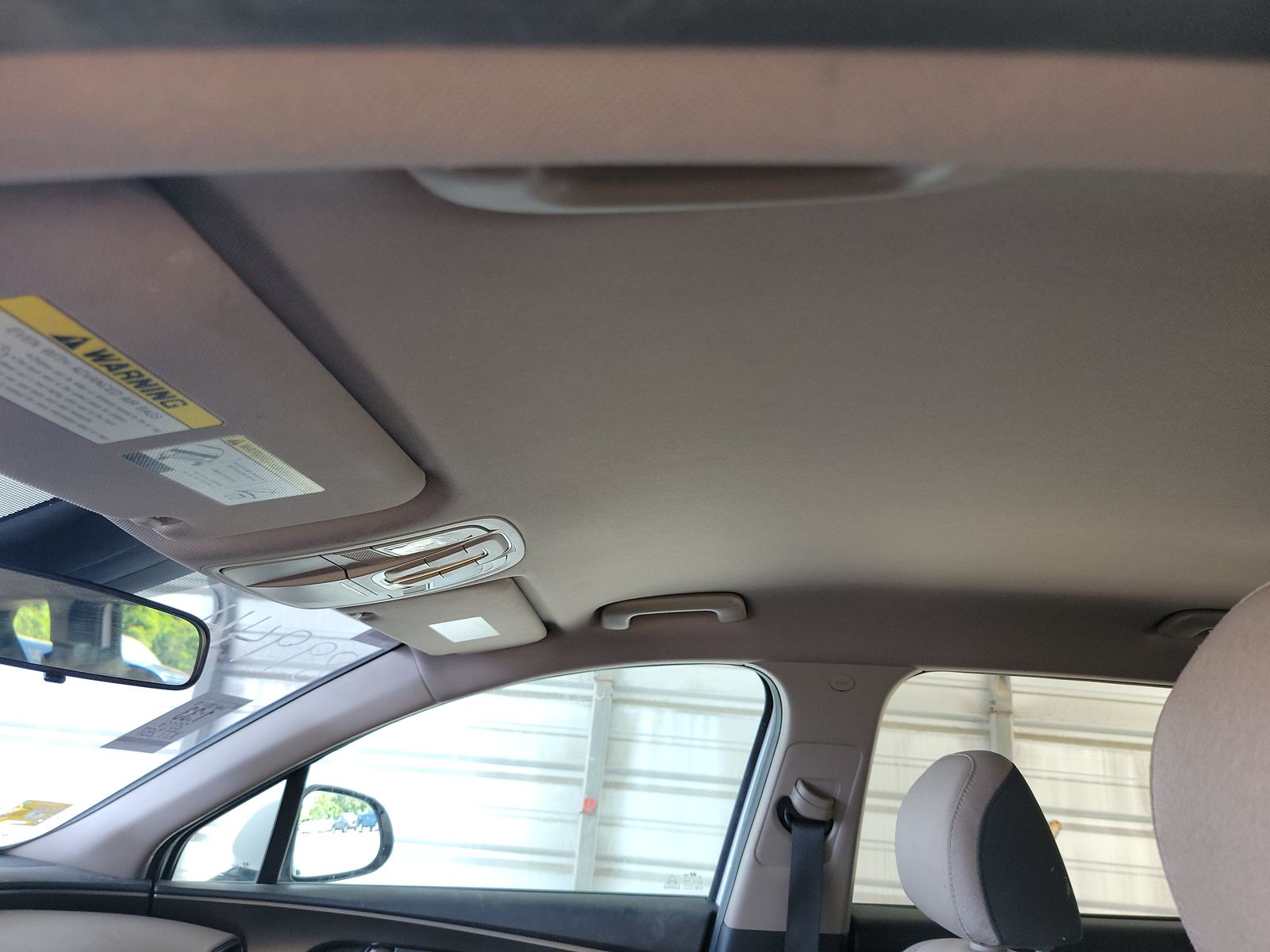 2019 Hyundai Santa Fe SEL FWD