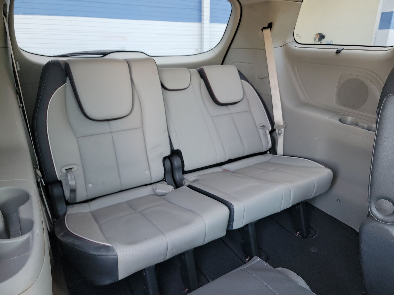 2015 Kia Sedona SX FWD