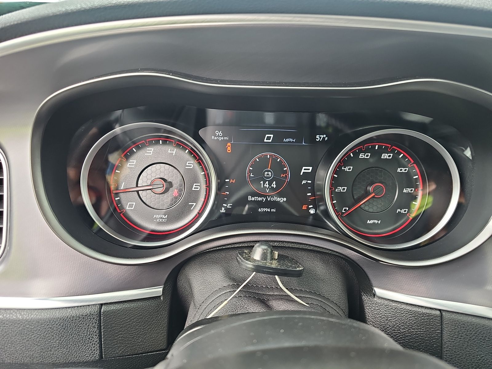 2021 Dodge Charger SXT RWD