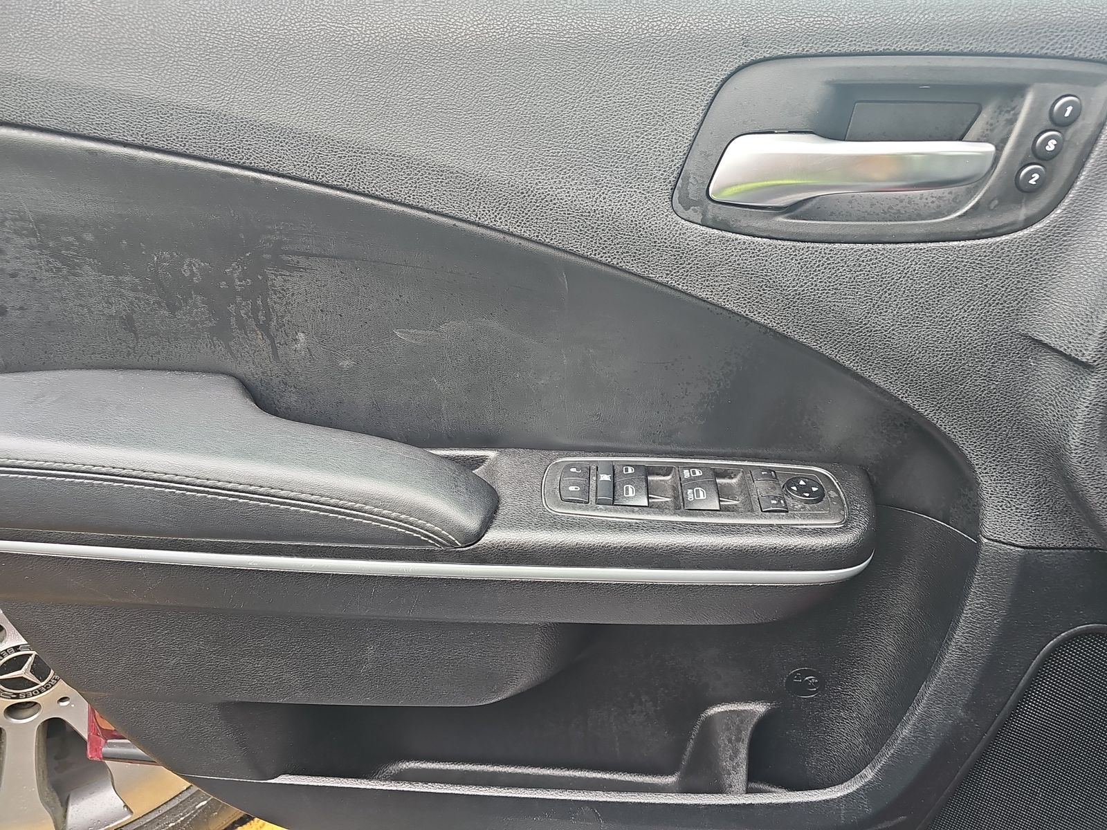 2021 Dodge Charger SXT RWD