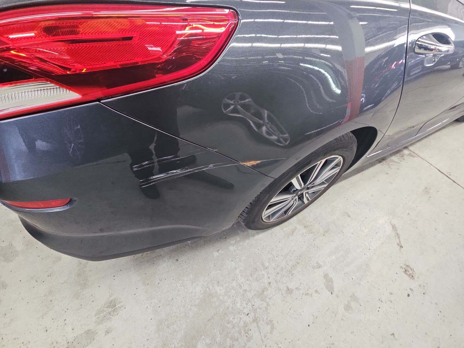 2019 Kia Optima LX FWD